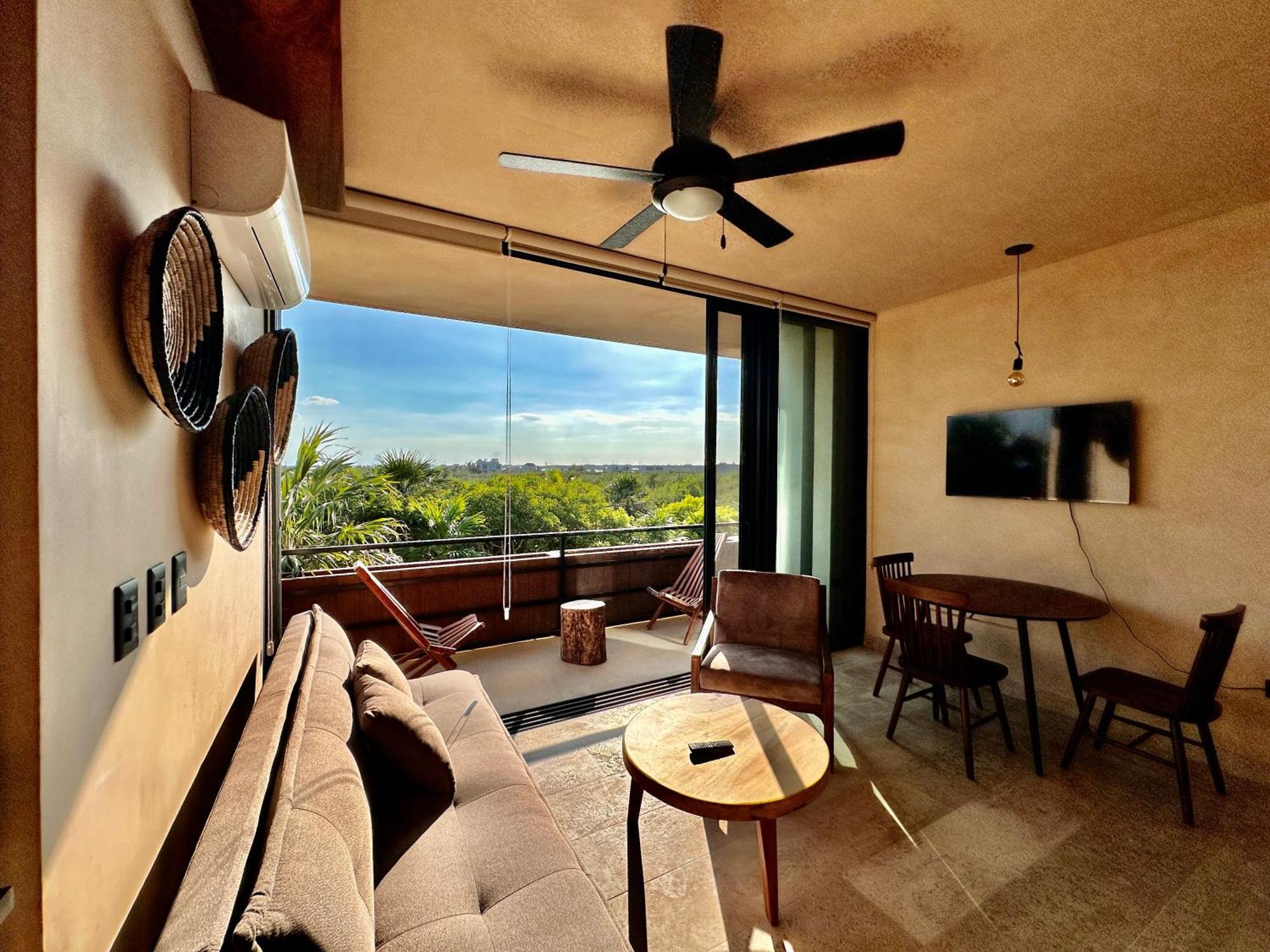 Aparthotel Casa Xila By Gekkot Travel Tulum