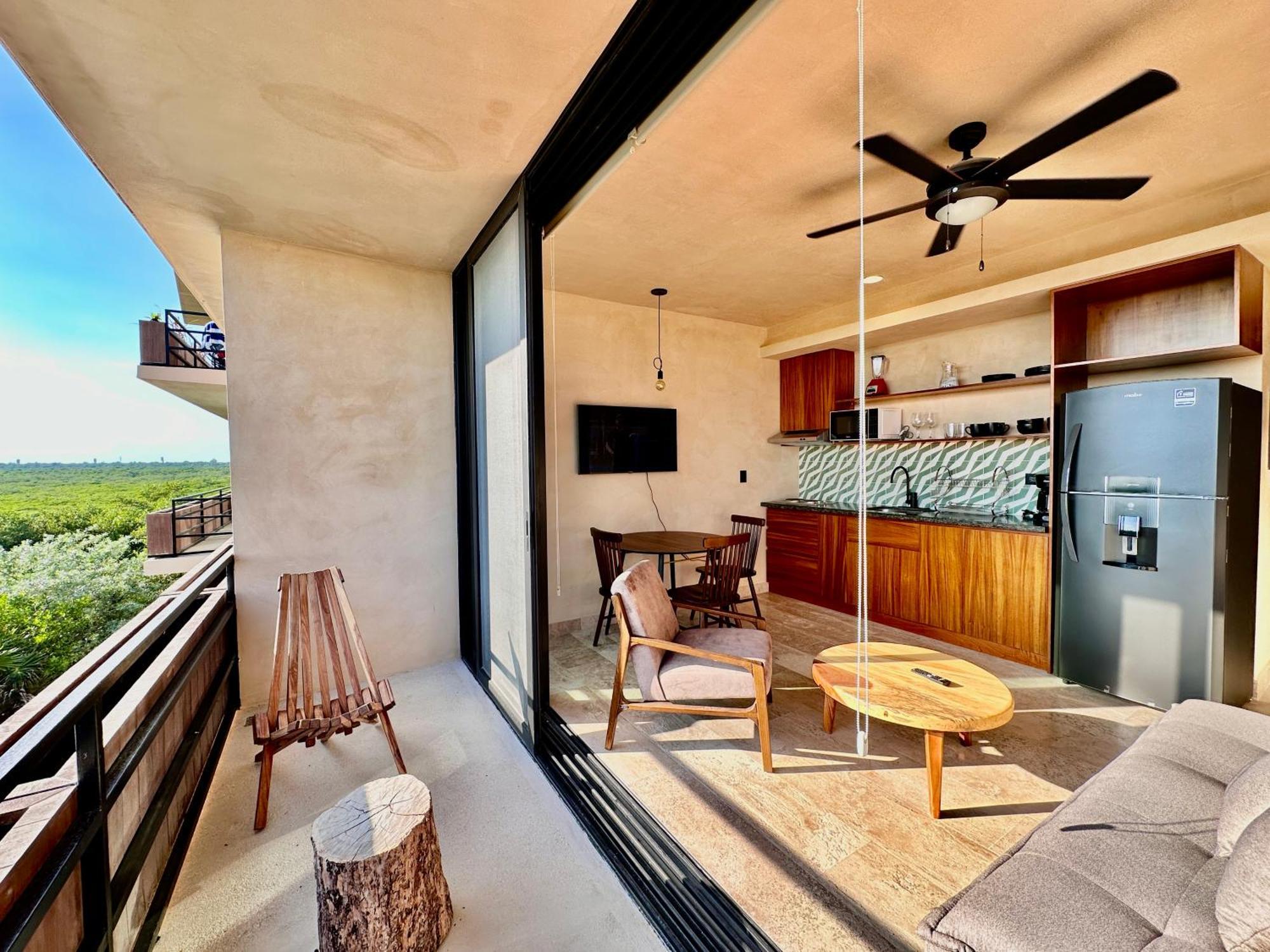Aparthotel Casa Xila By Gekkot Travel