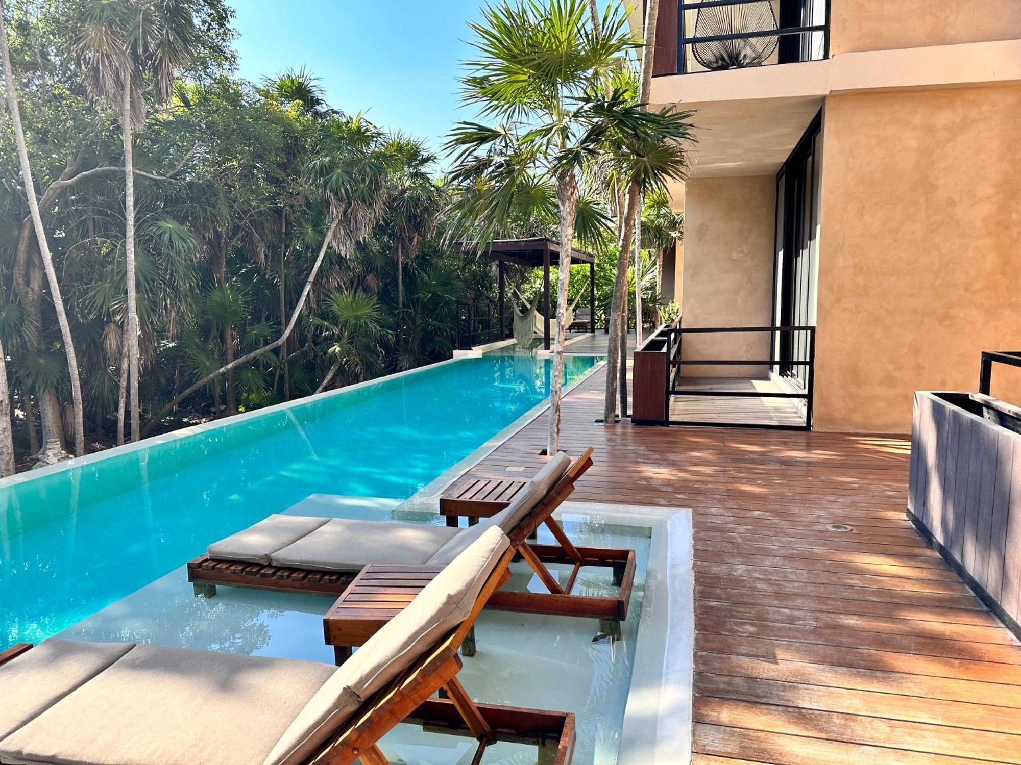Casa Xila By Gekkot Travel Aparthotel