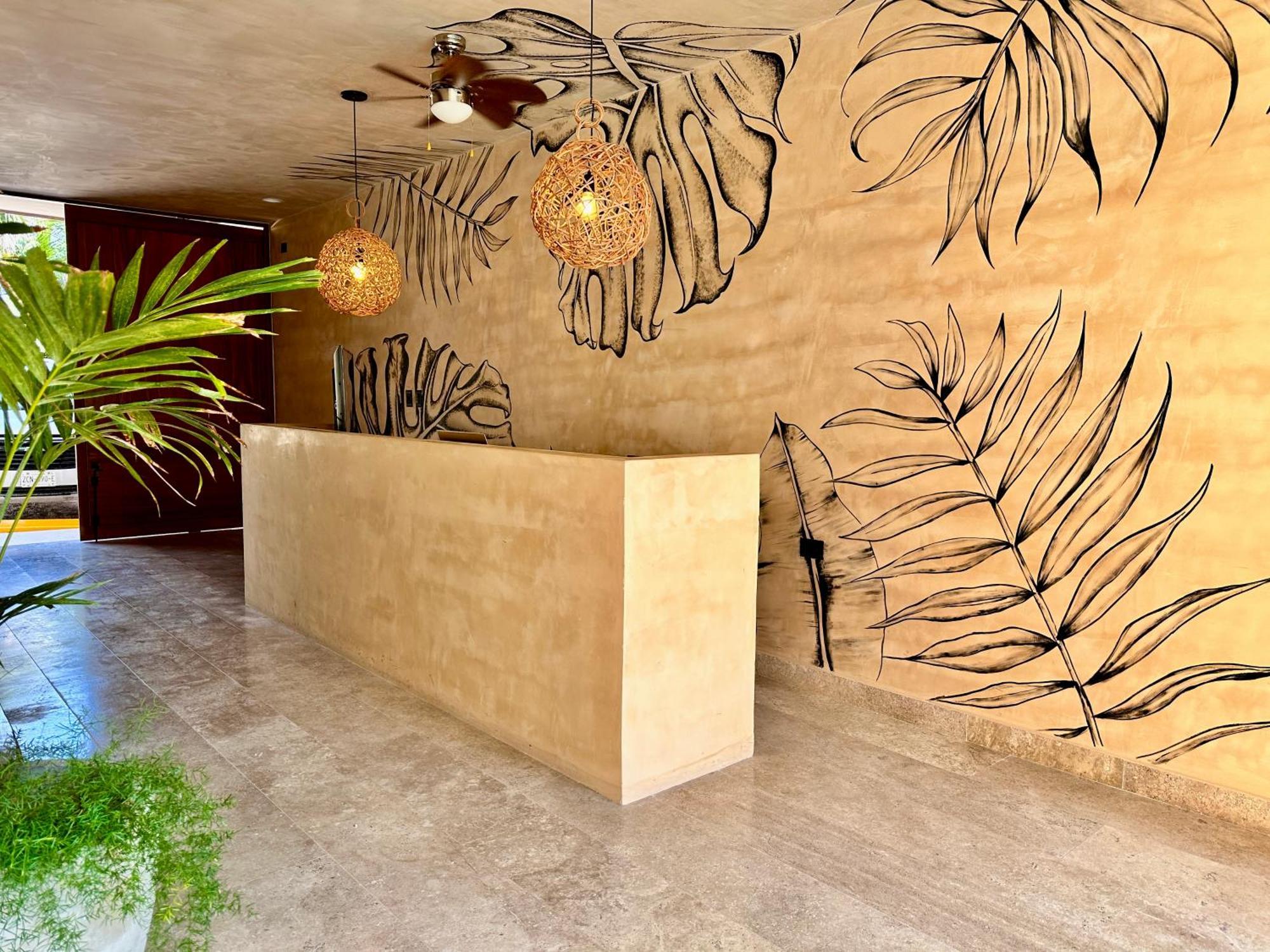 Aparthotel Casa Xila By Gekkot Travel Tulum