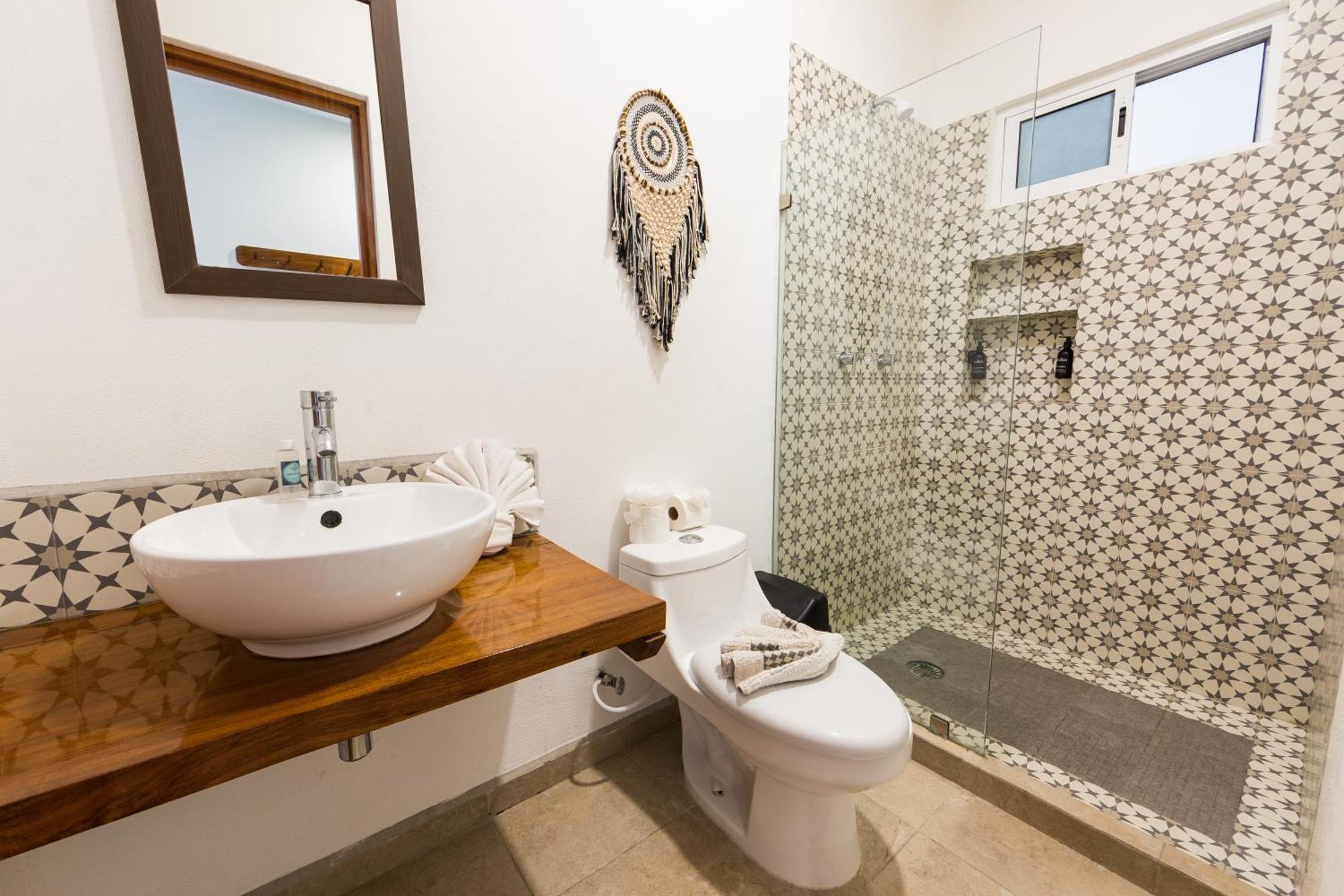 Sonno Caliza Hotel *