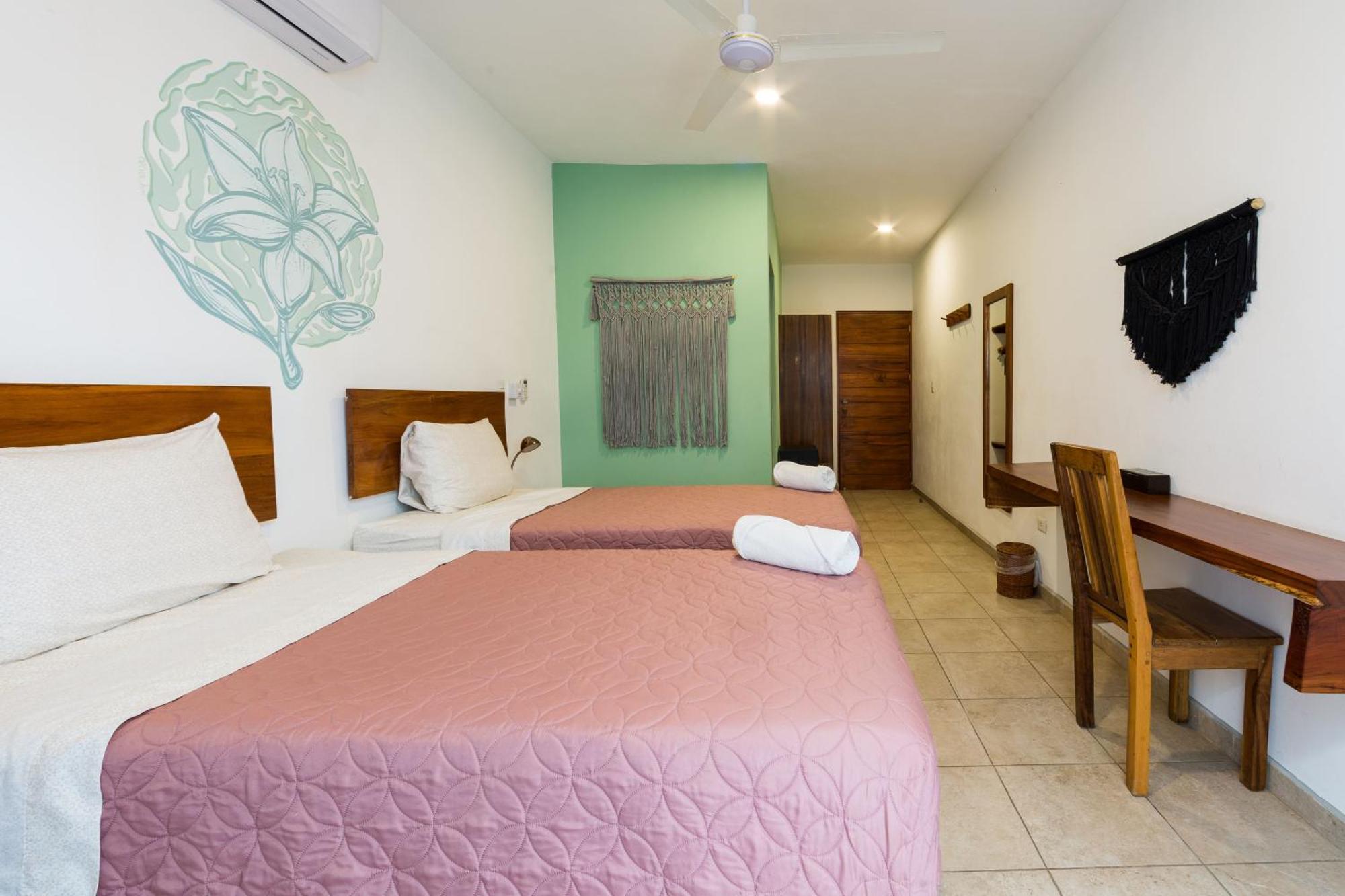 Sonno Caliza Hotel *