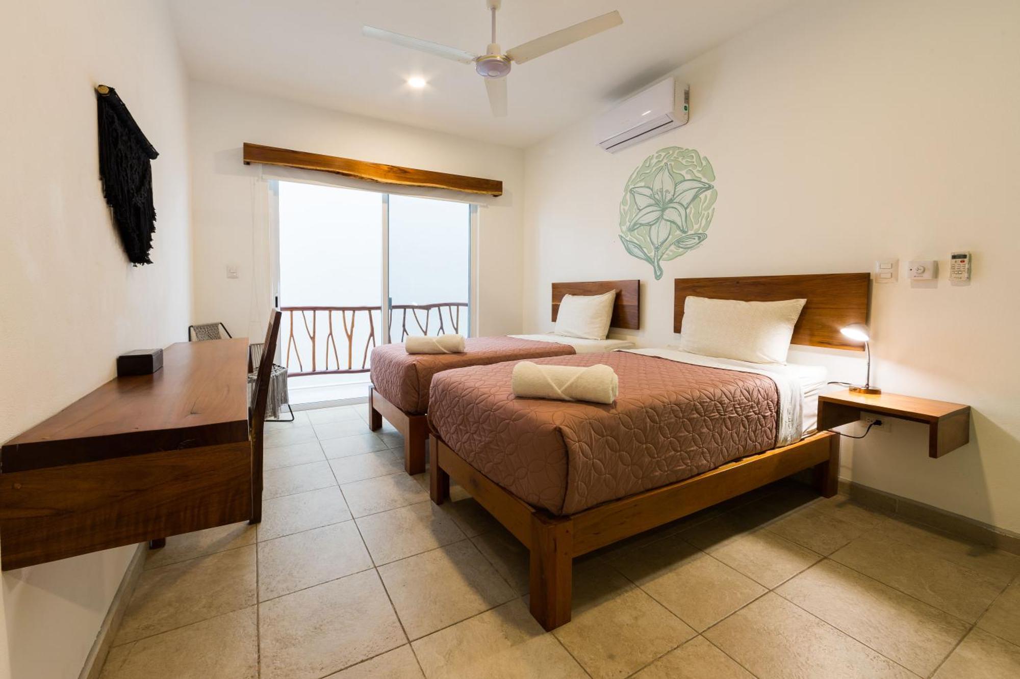 Hotel Sonno Caliza