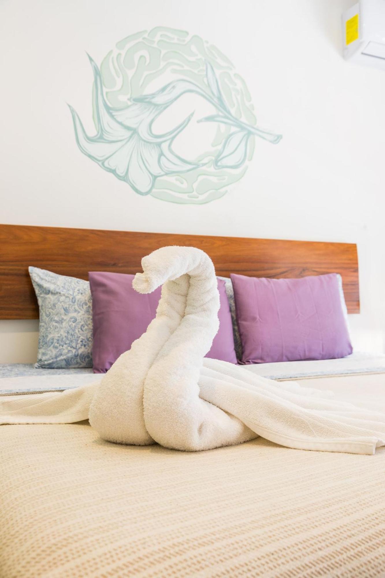 Sonno Caliza Hotel *