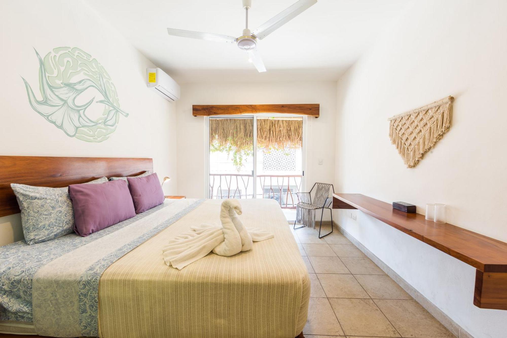 Sonno Caliza Hotel Tulum