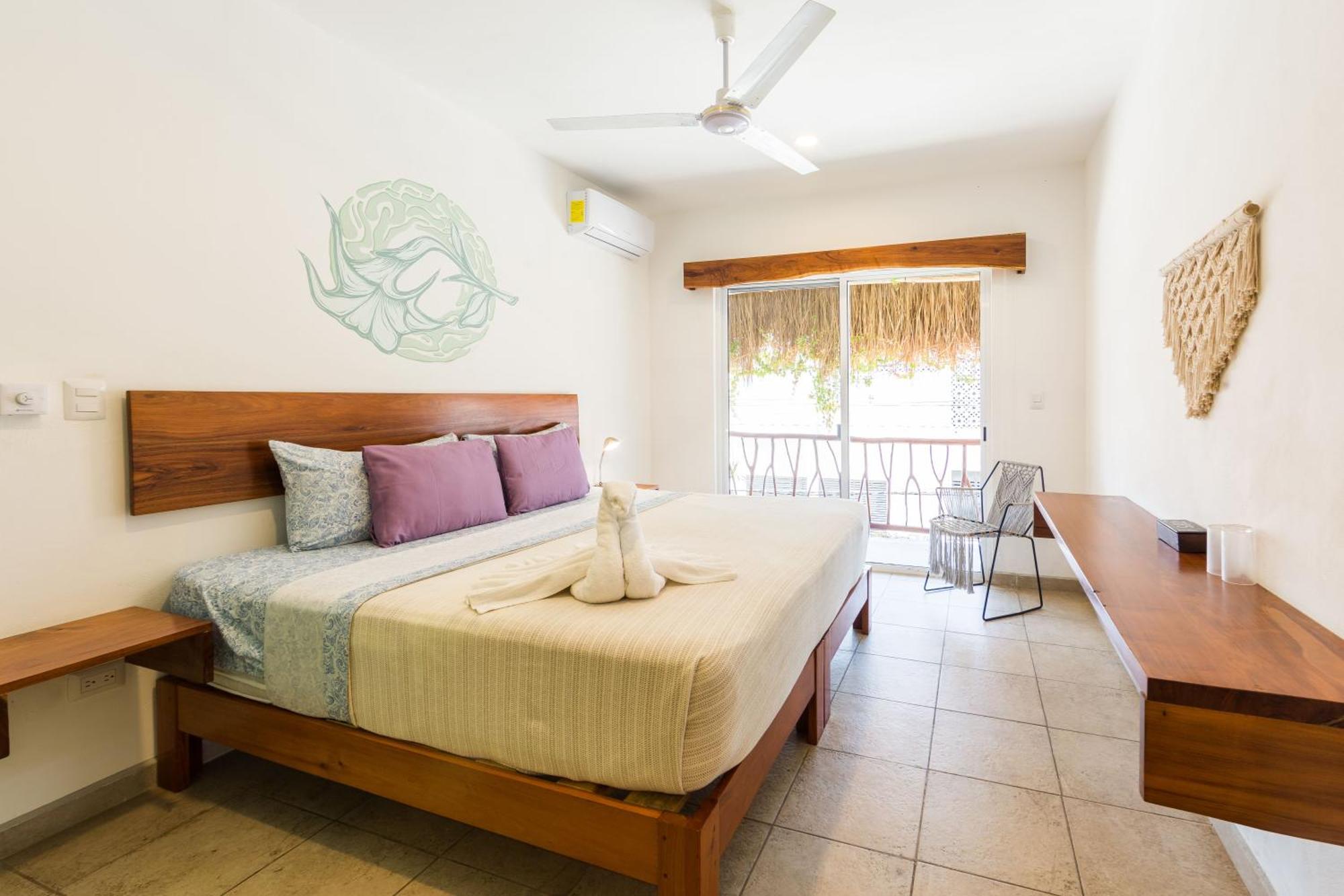 Sonno Caliza Hotel Tulum