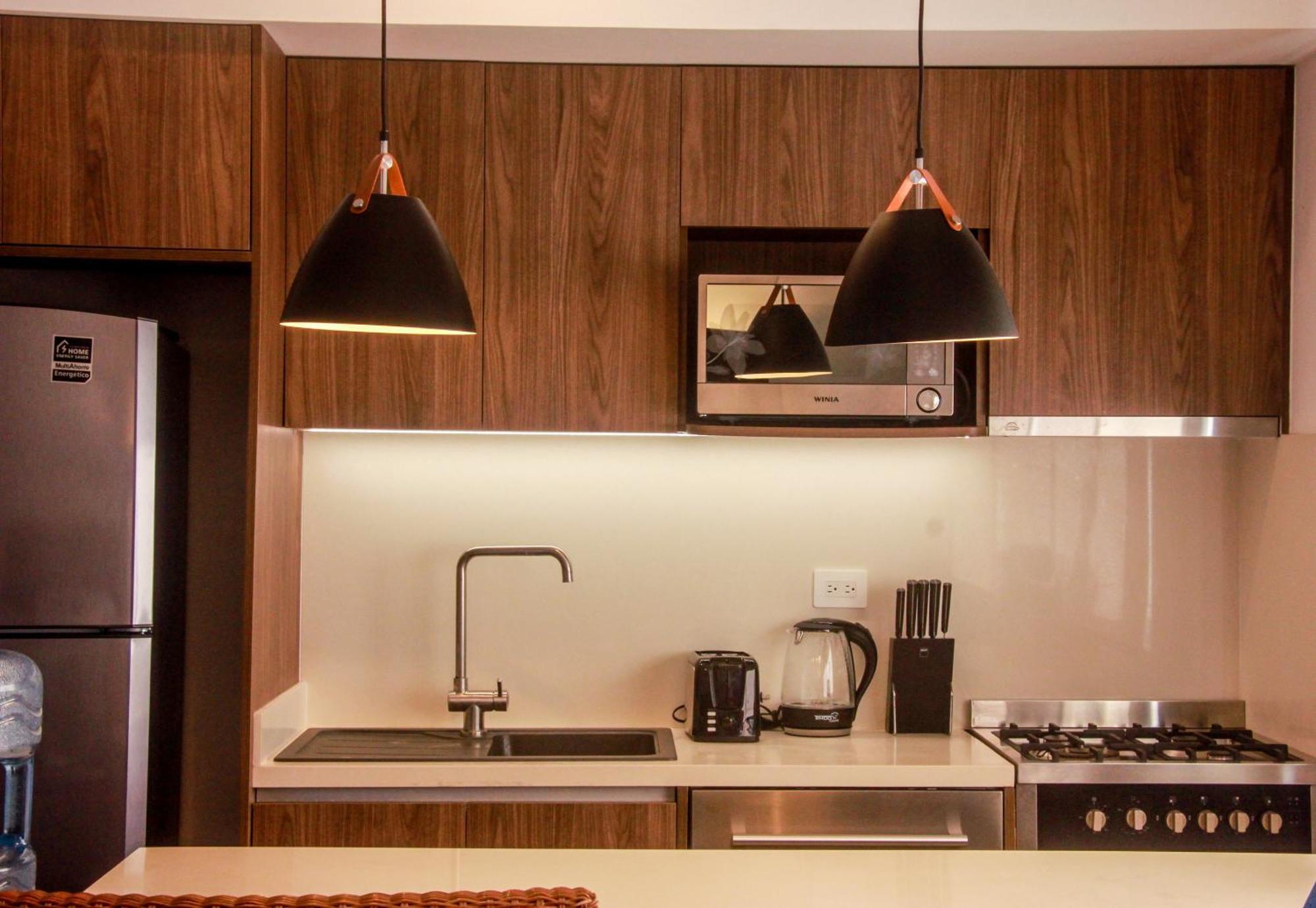 Apartment Tao - Fantastic In Jungle's Heart - Amenities By Yeah *