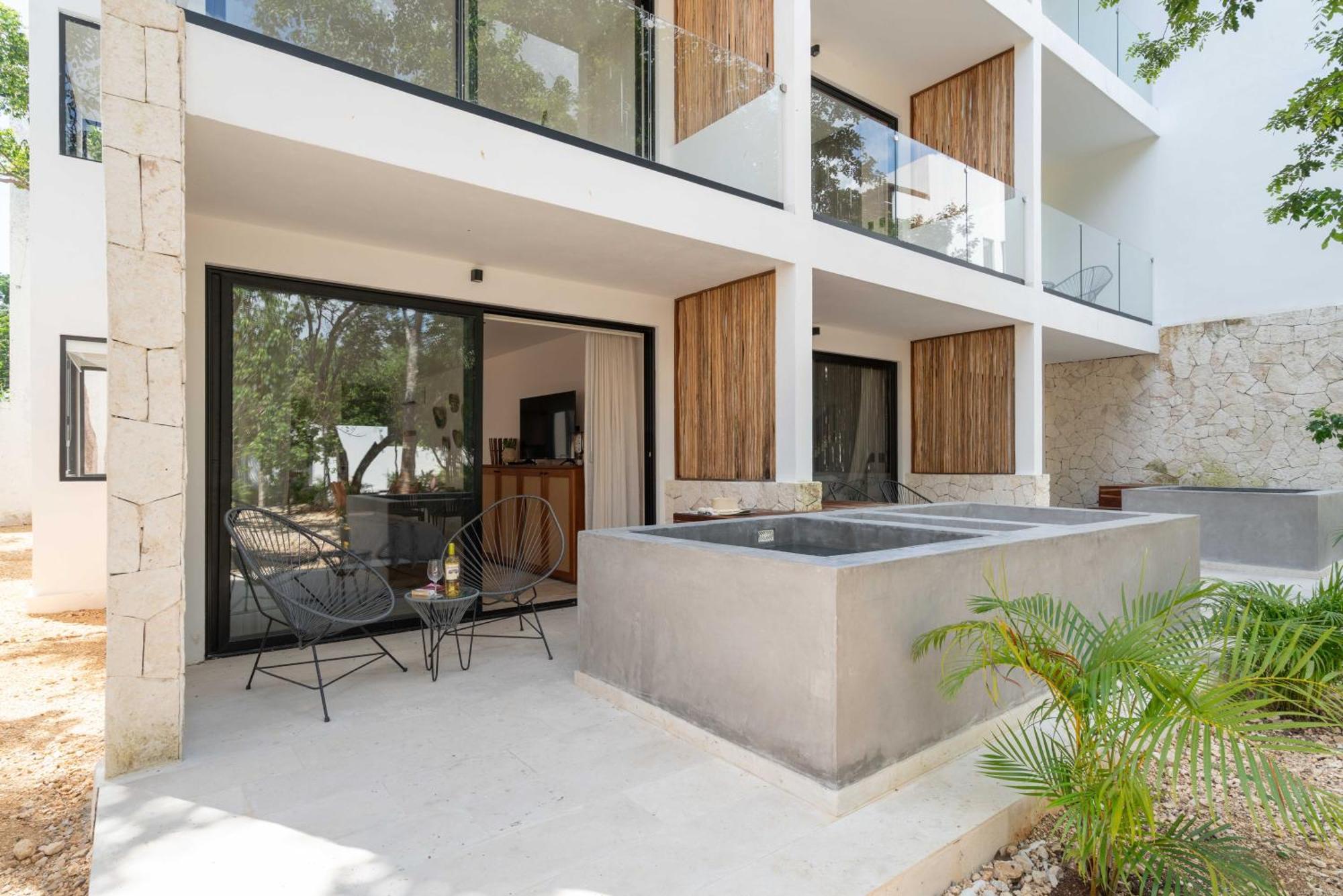 Erena Apartamento *