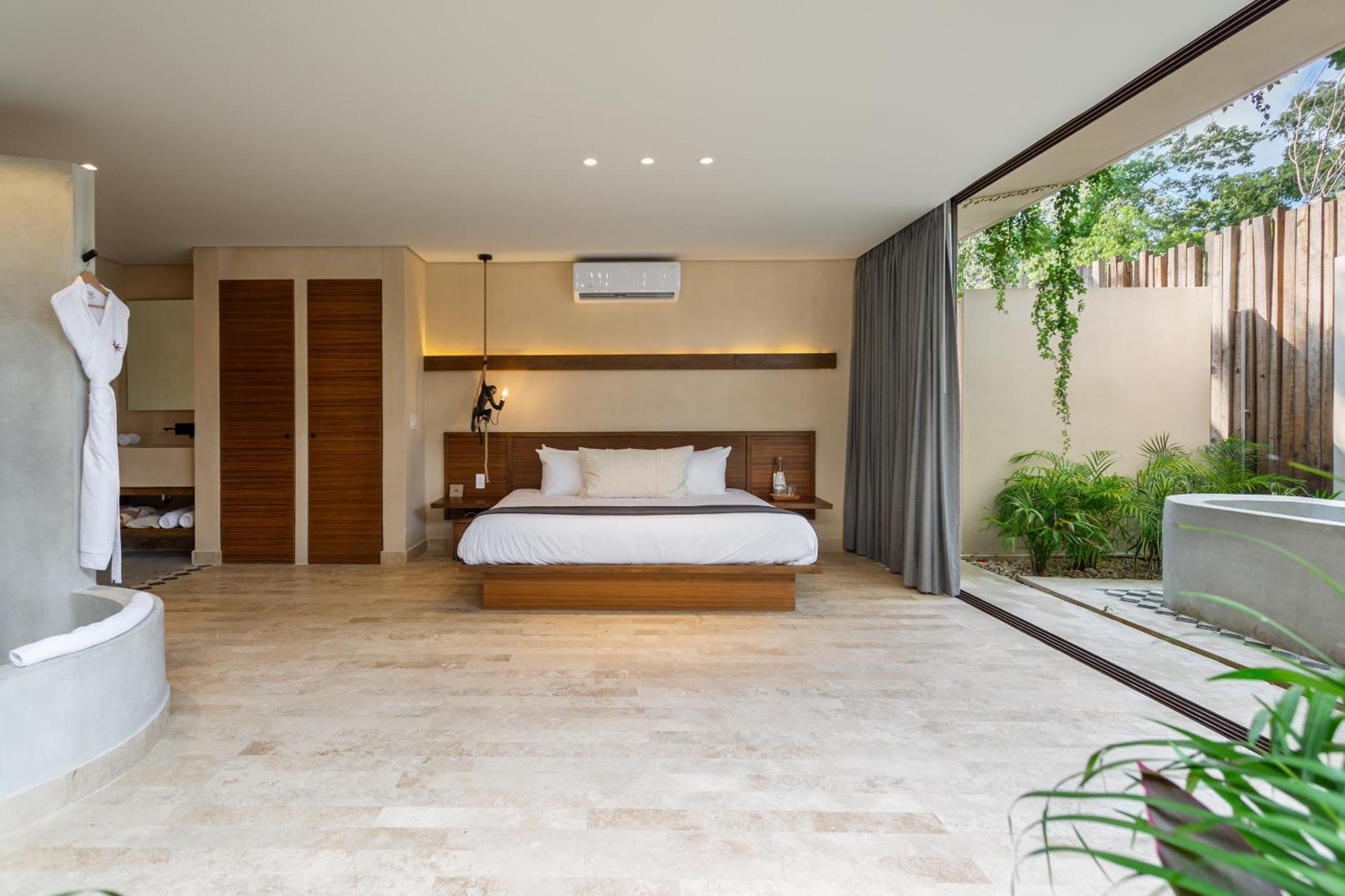 Faisano Boutique By Cruz Hoteles-adults Only 5* Tulum