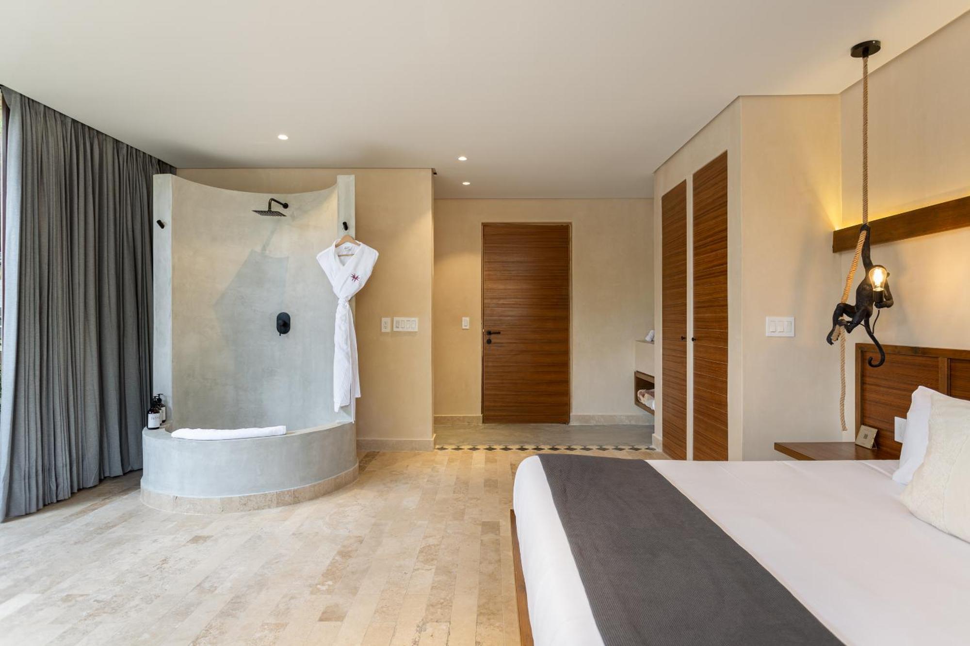 Faisano Boutique By Cruz Hoteles-adults Only Hotel