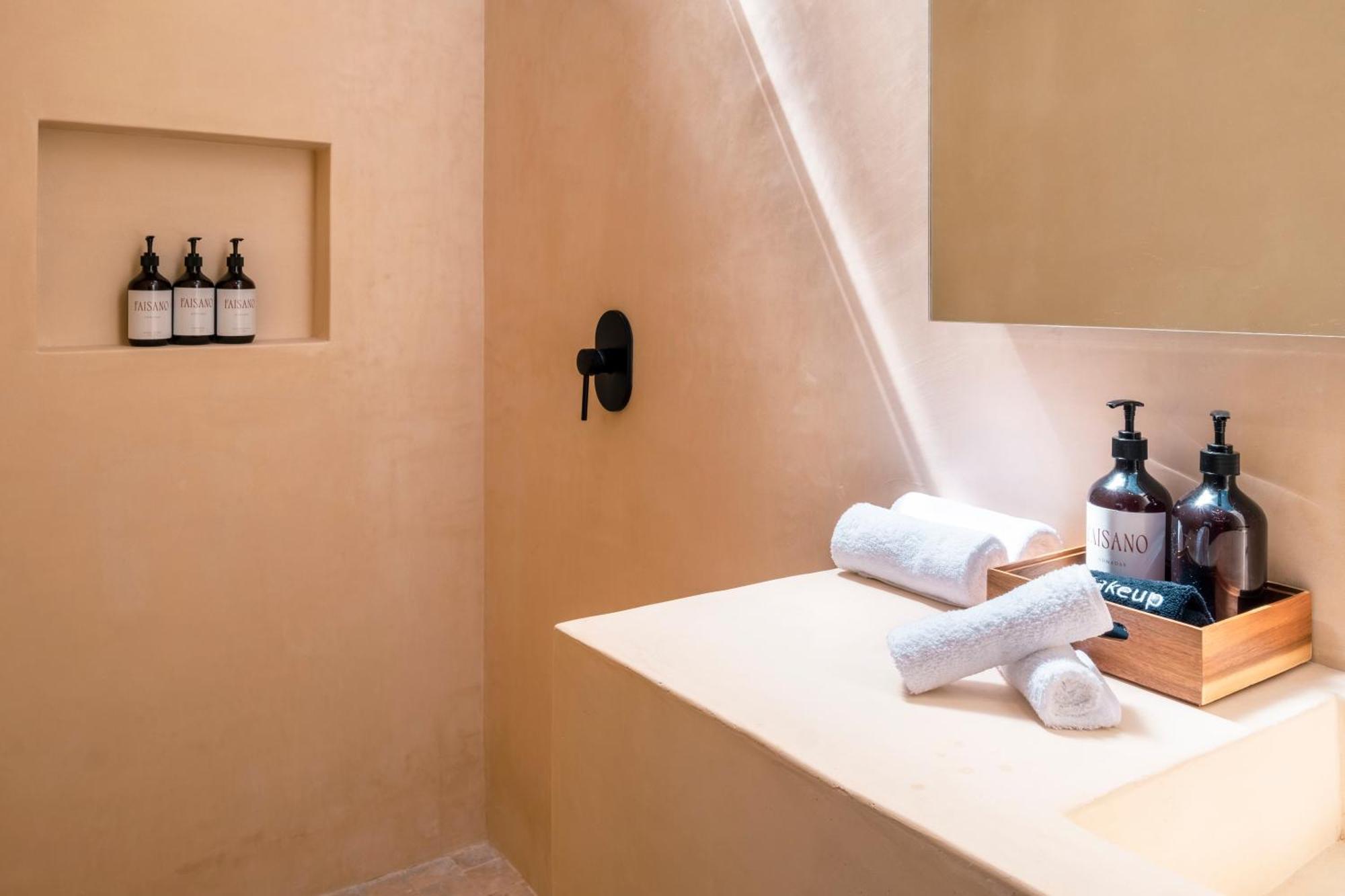 Faisano Boutique By Cruz Hoteles-adults Only Tulum