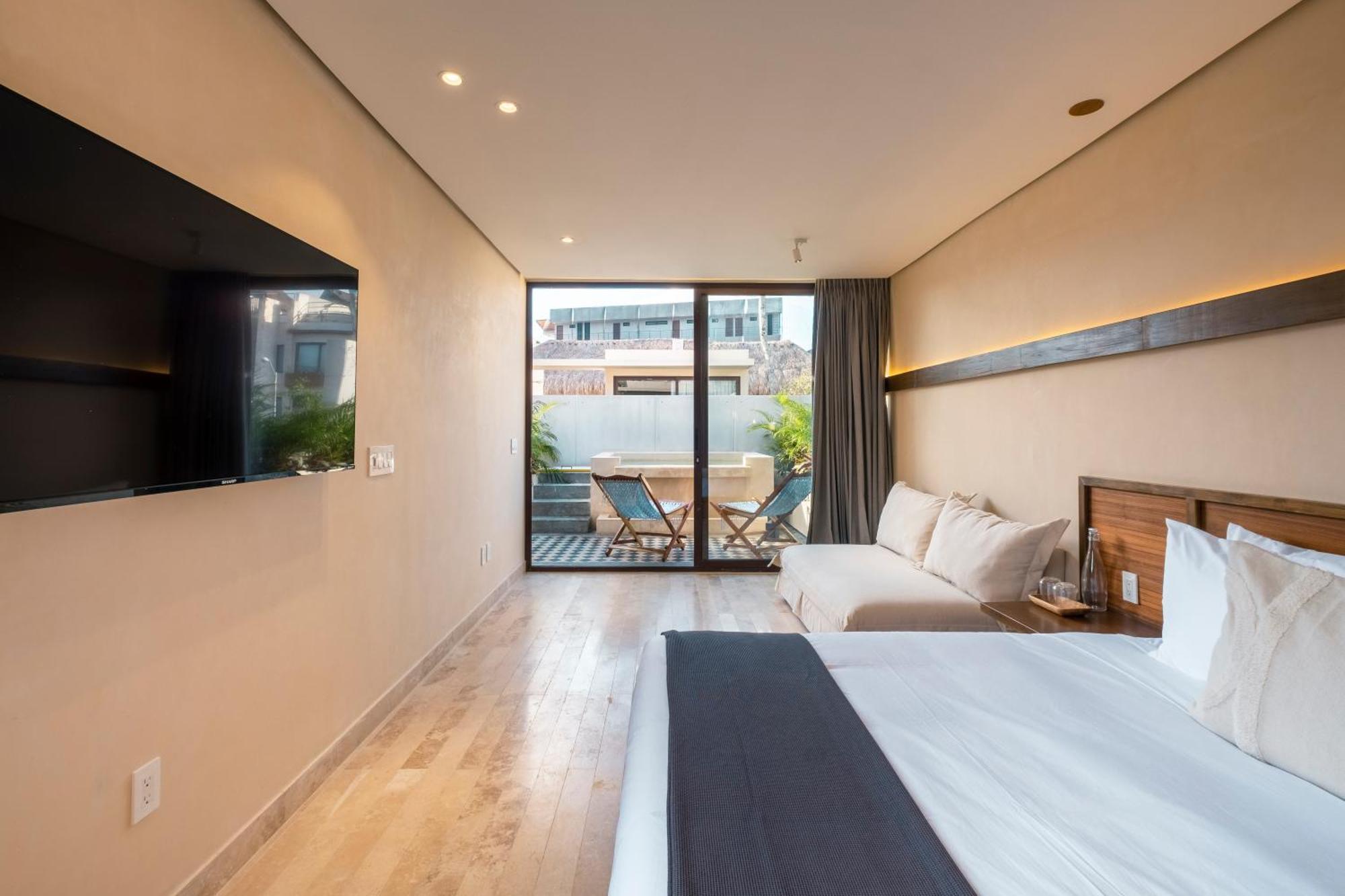 Faisano Boutique By Cruz Hoteles-adults Only 5*