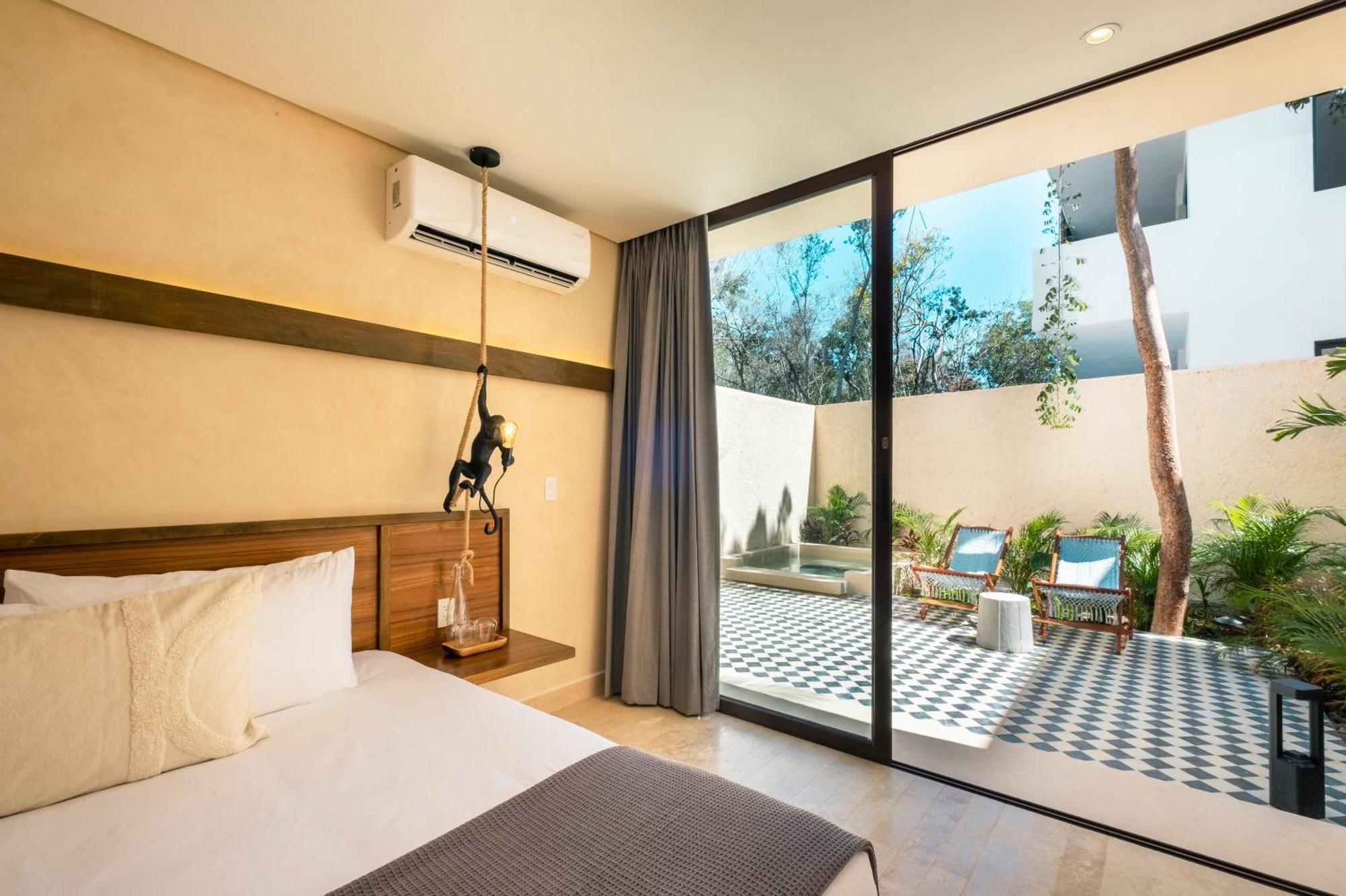 Hotel Faisano Boutique By Cruz Hoteles-adults Only