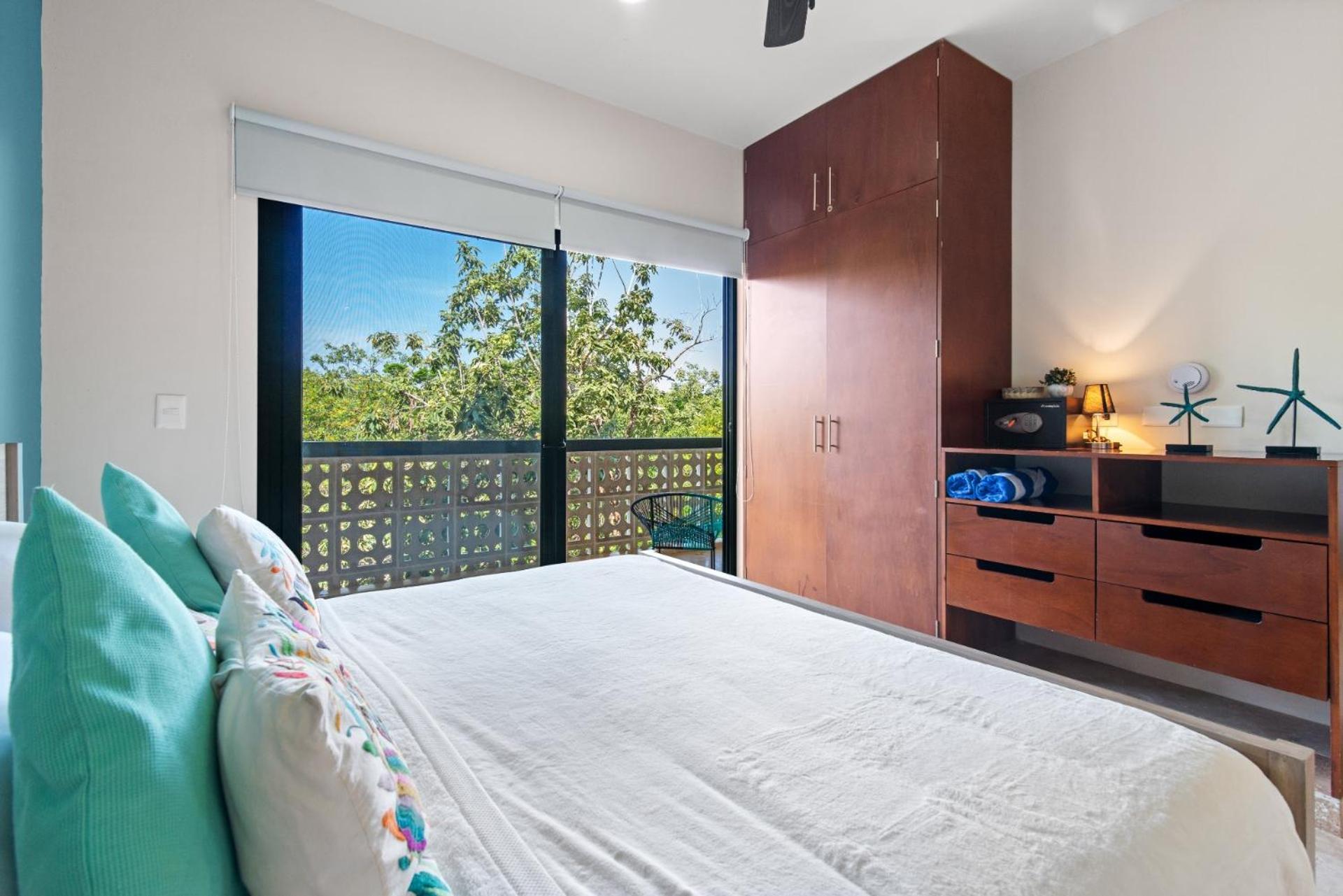Luxurious Penthouse With Jungle View & Private Pool * Tulum