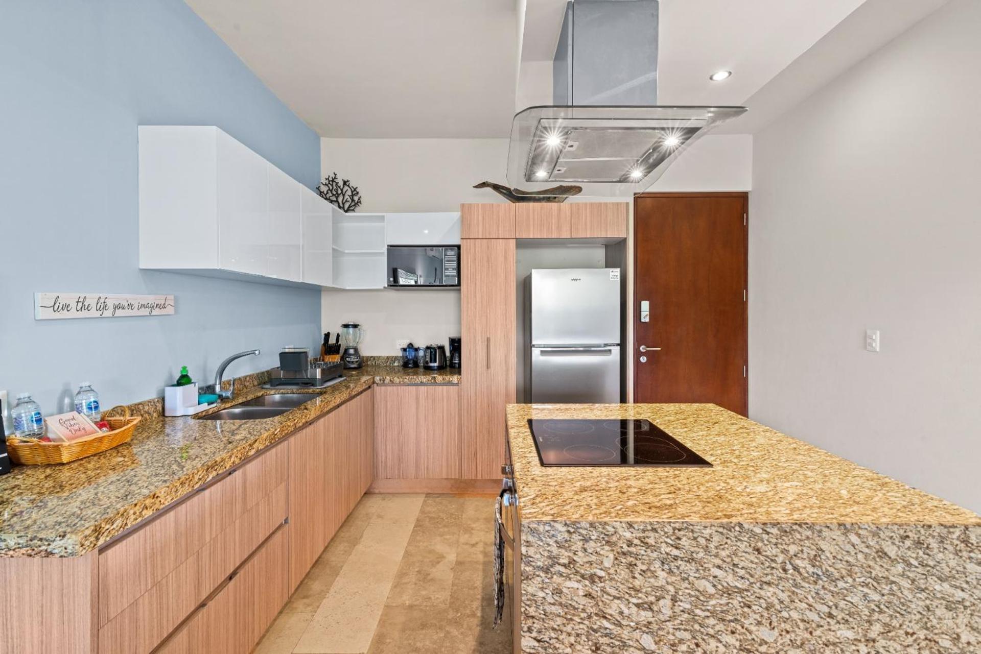 Apartment Luxurious Penthouse With Jungle View & Private Pool *