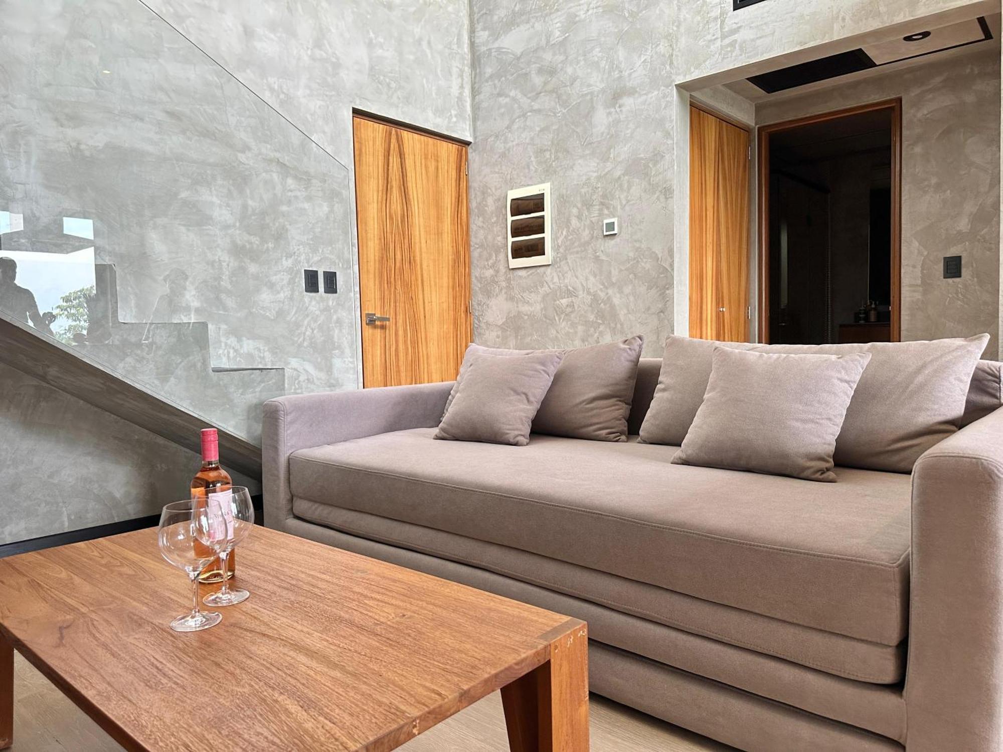 Apartment Tuk By Andiani Travel Tulum