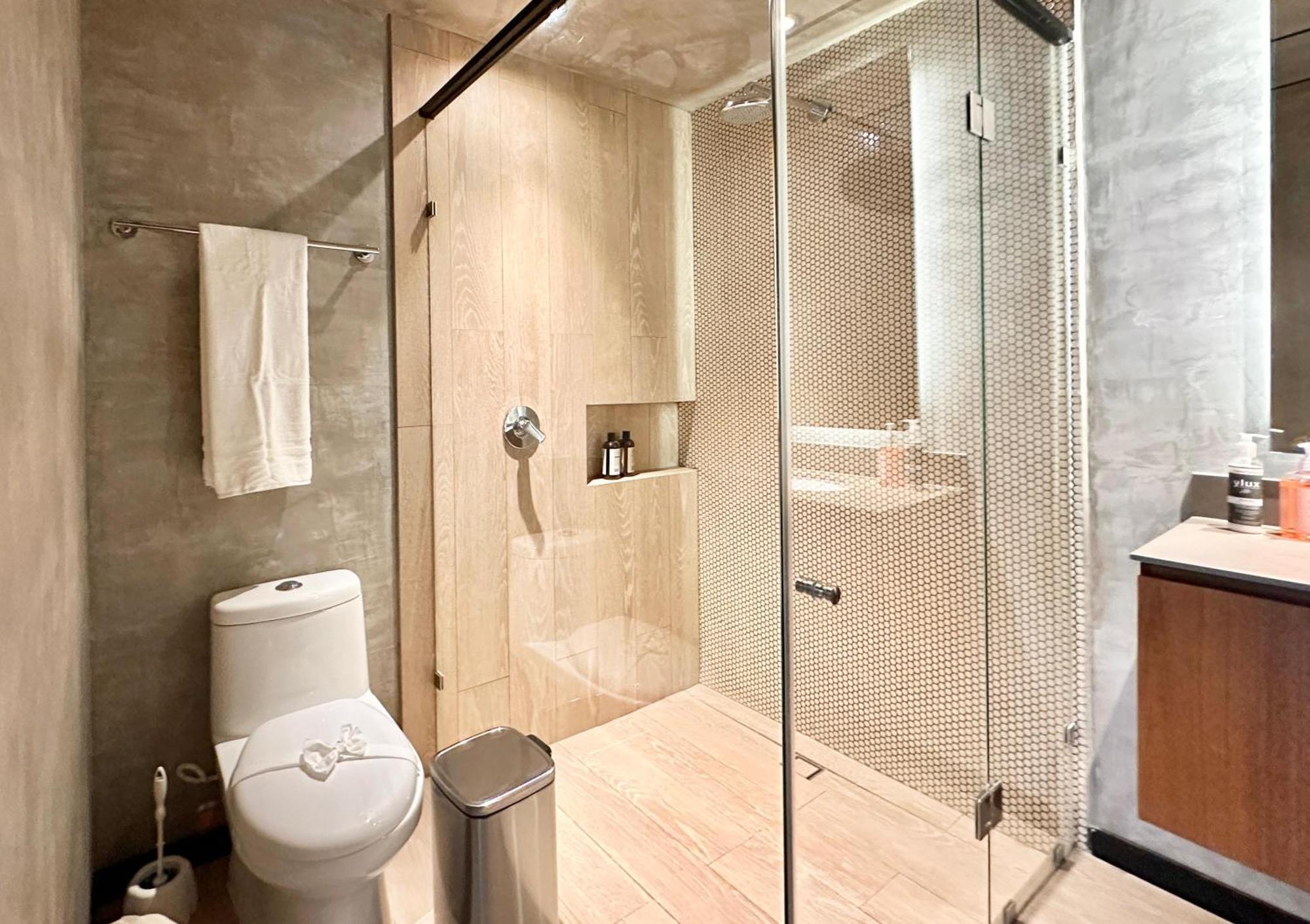 Apartamento Tuk By Andiani Travel *