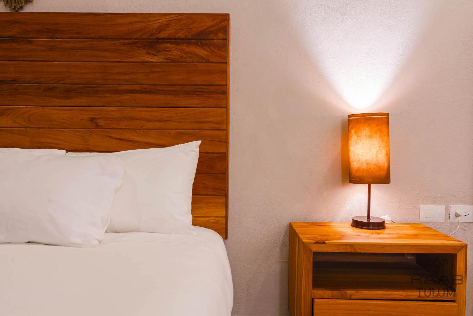 Collection O Kaab Boutique Tulum Centro, Pool And Parking 4* Tulum