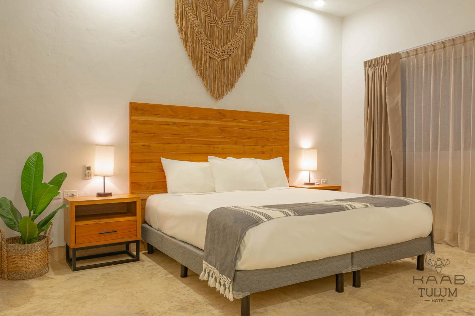 Collection O Kaab Boutique Tulum Centro, Pool And Parking 4*