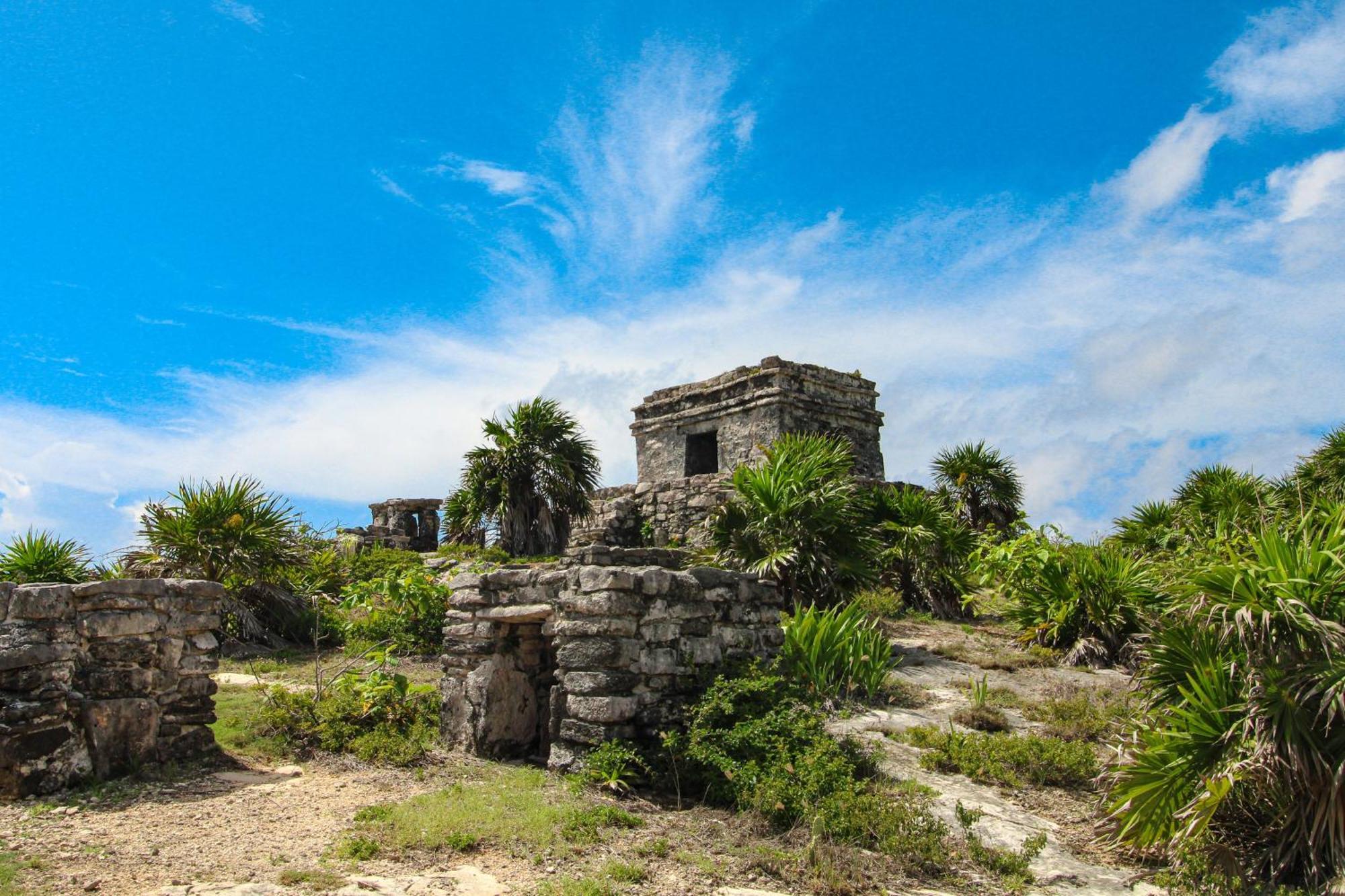 Tao Edena 69 Apartment Tulum