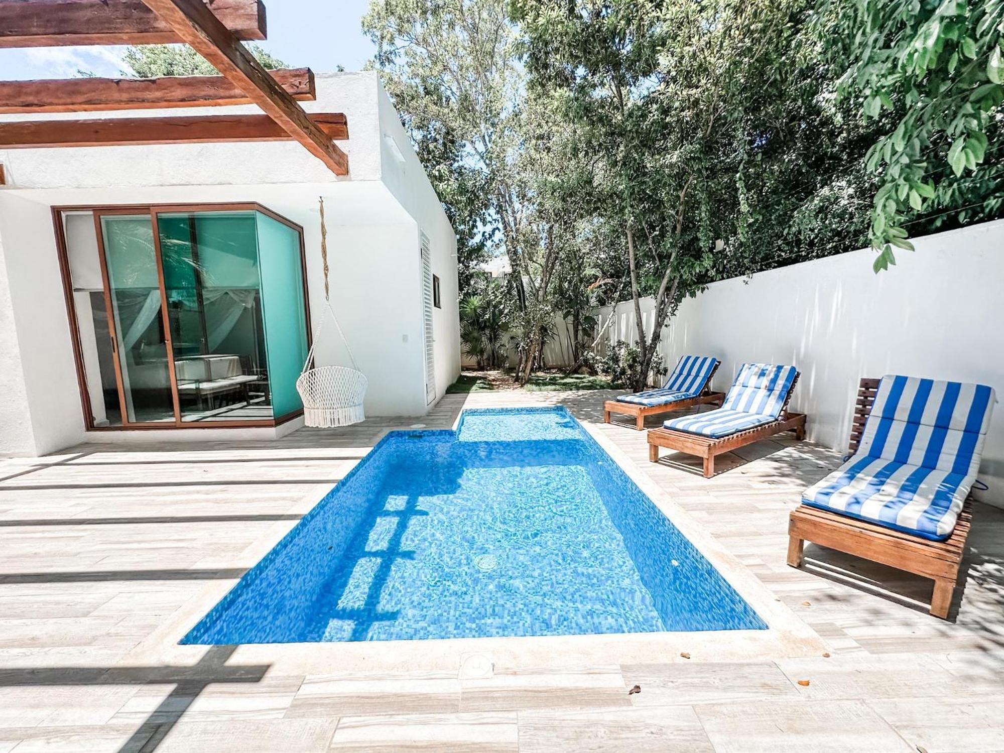 Casa de férias House *