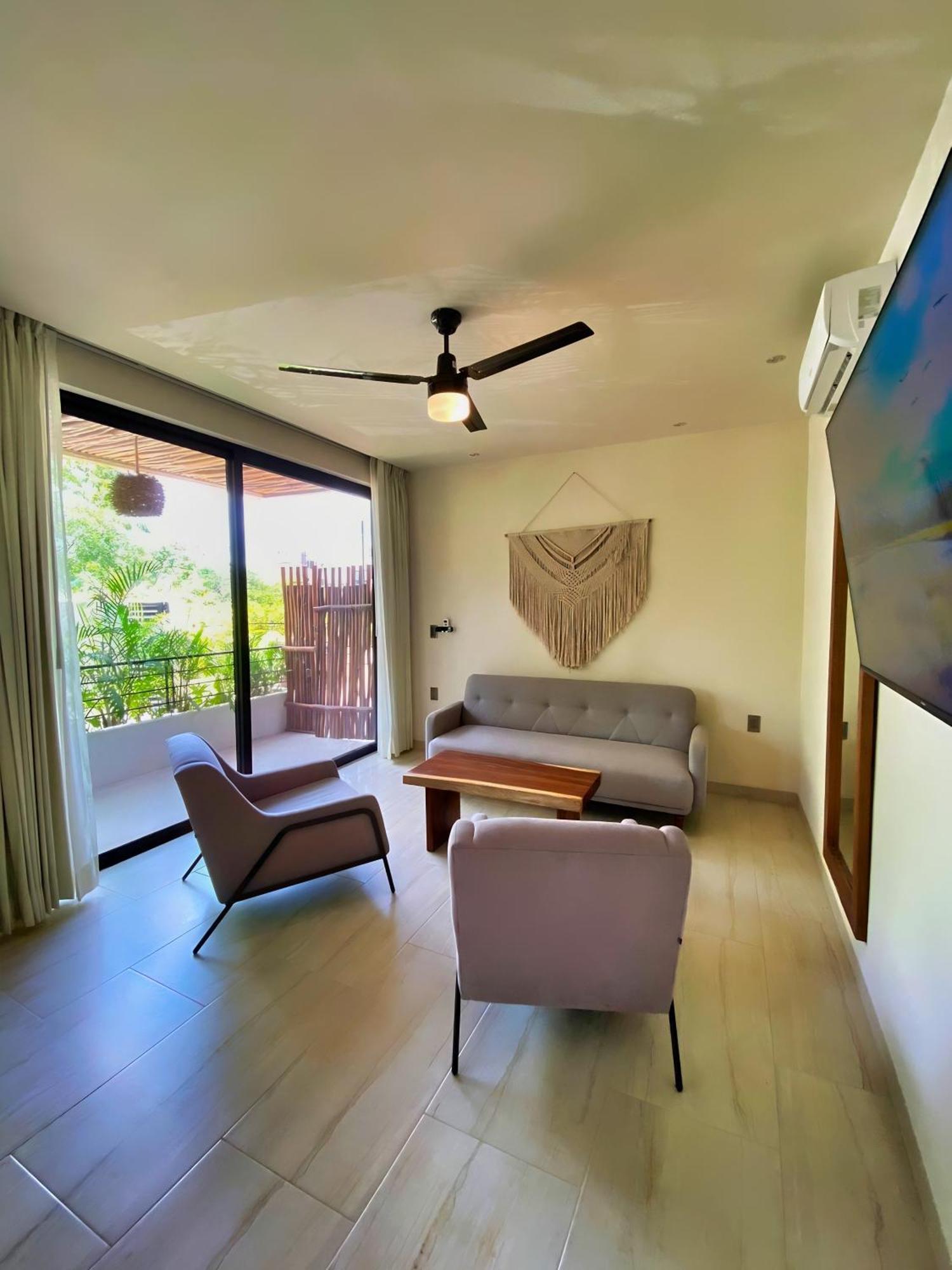 Etnica Ku - Jungle Paradise Holiday home Tulum