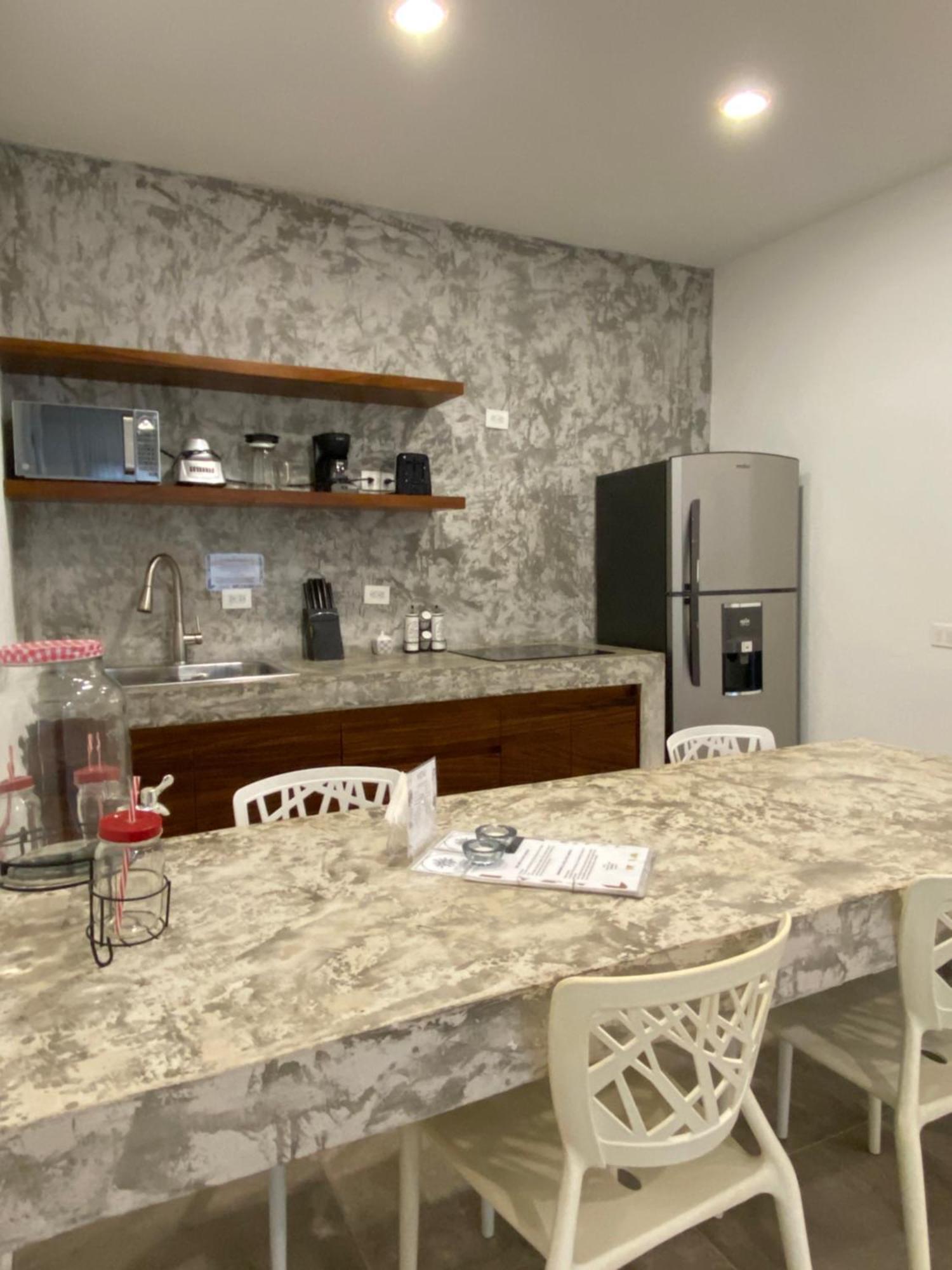 Panacea Aparthotel Tulum