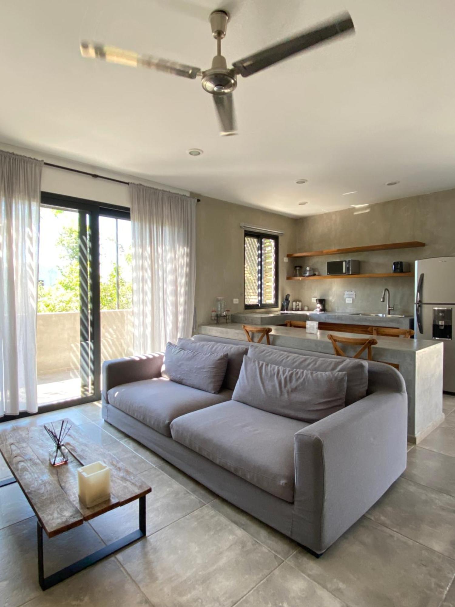 Panacea Aparthotel