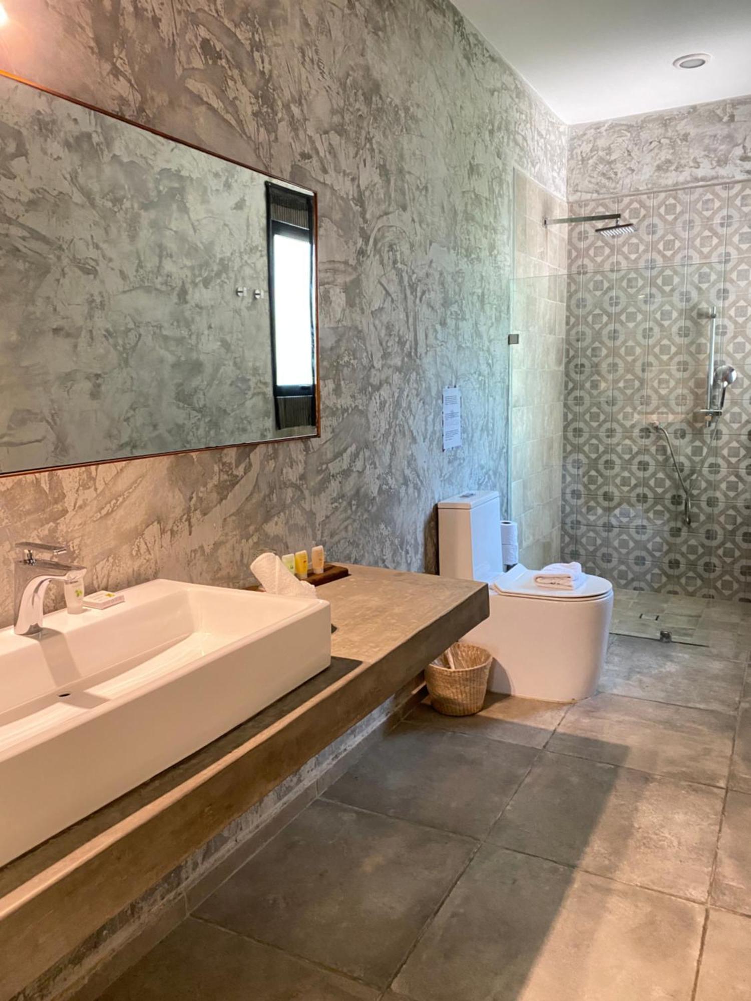 Panacea Aparthotel