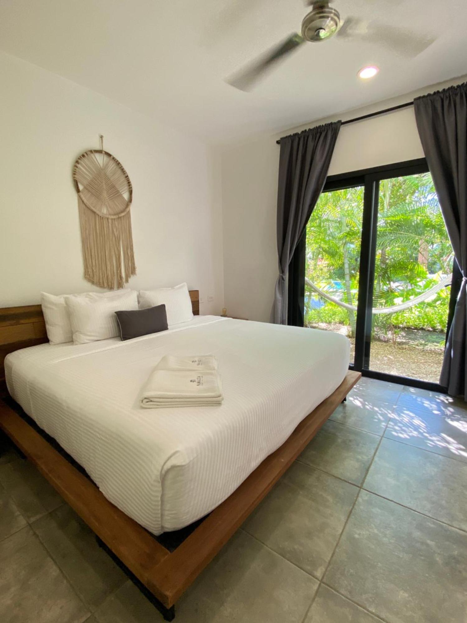 Panacea Tulum