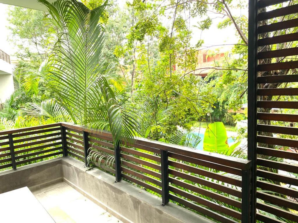 Panacea Aparthotel Tulum