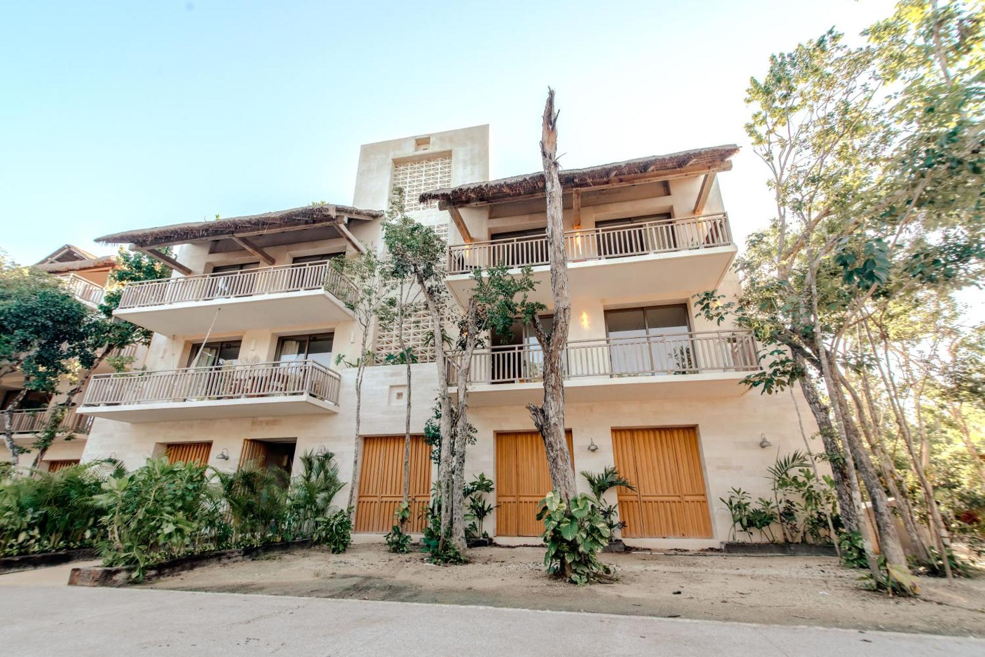 Apartment Lumina At Losantos Tulum