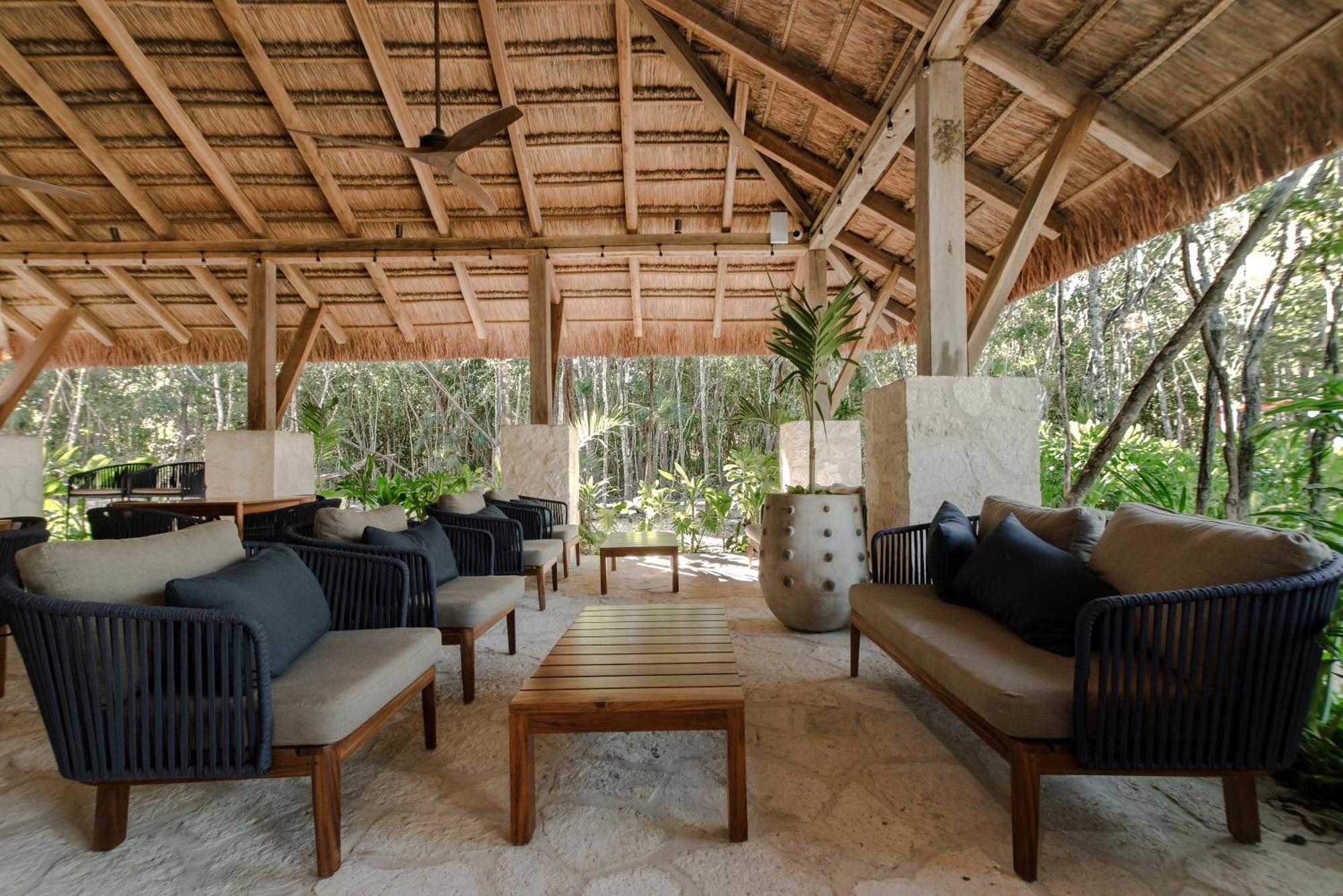 Lumina At Losantos Apartment Tulum