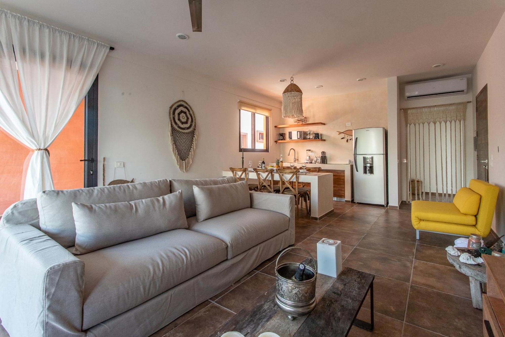 Panacea Aparthotel
