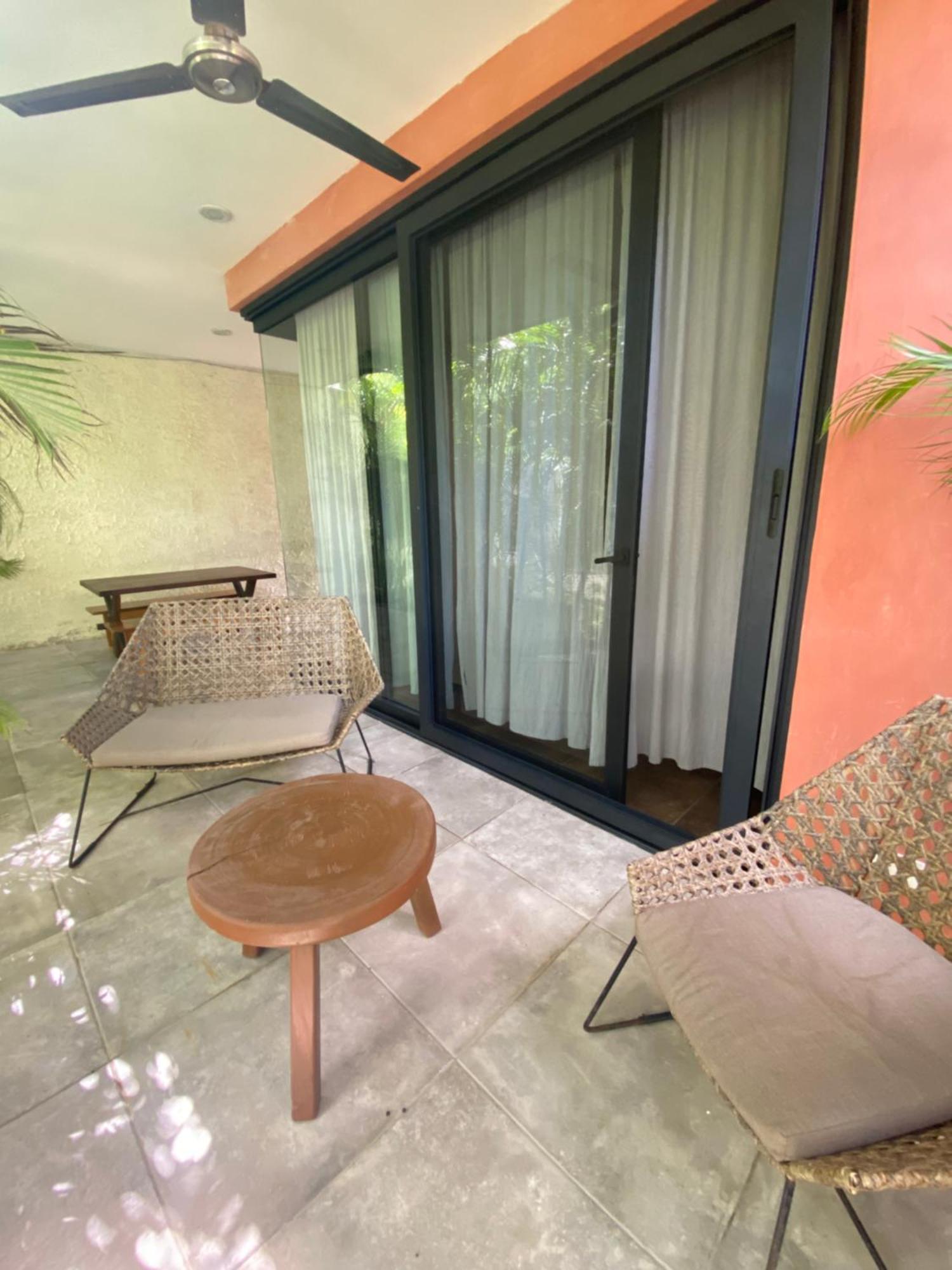 Panacea Aparthotel