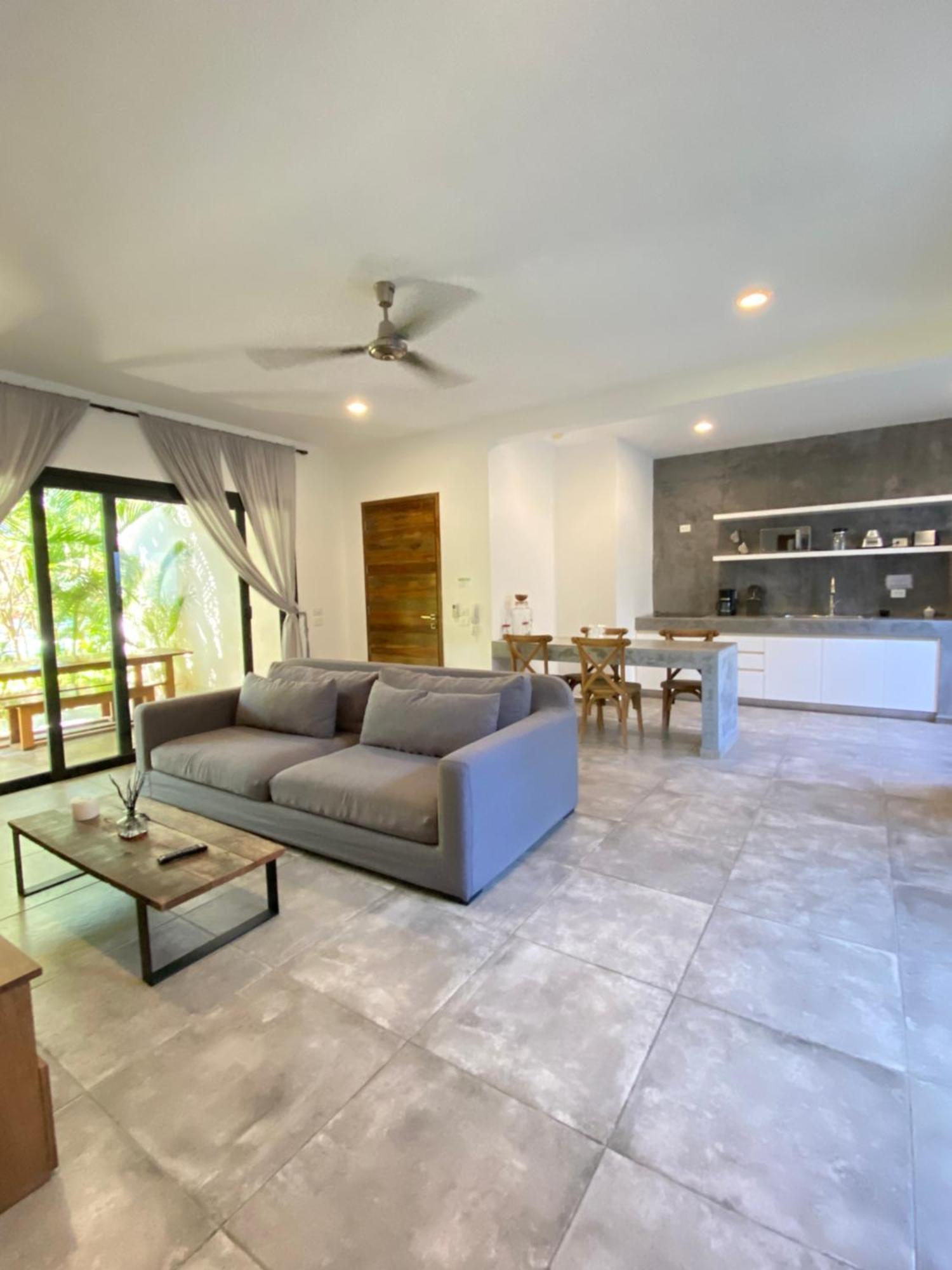 Panacea Tulum