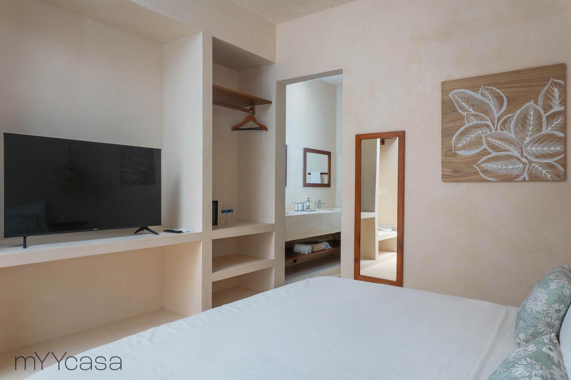 Casa Yaakun Apartment *