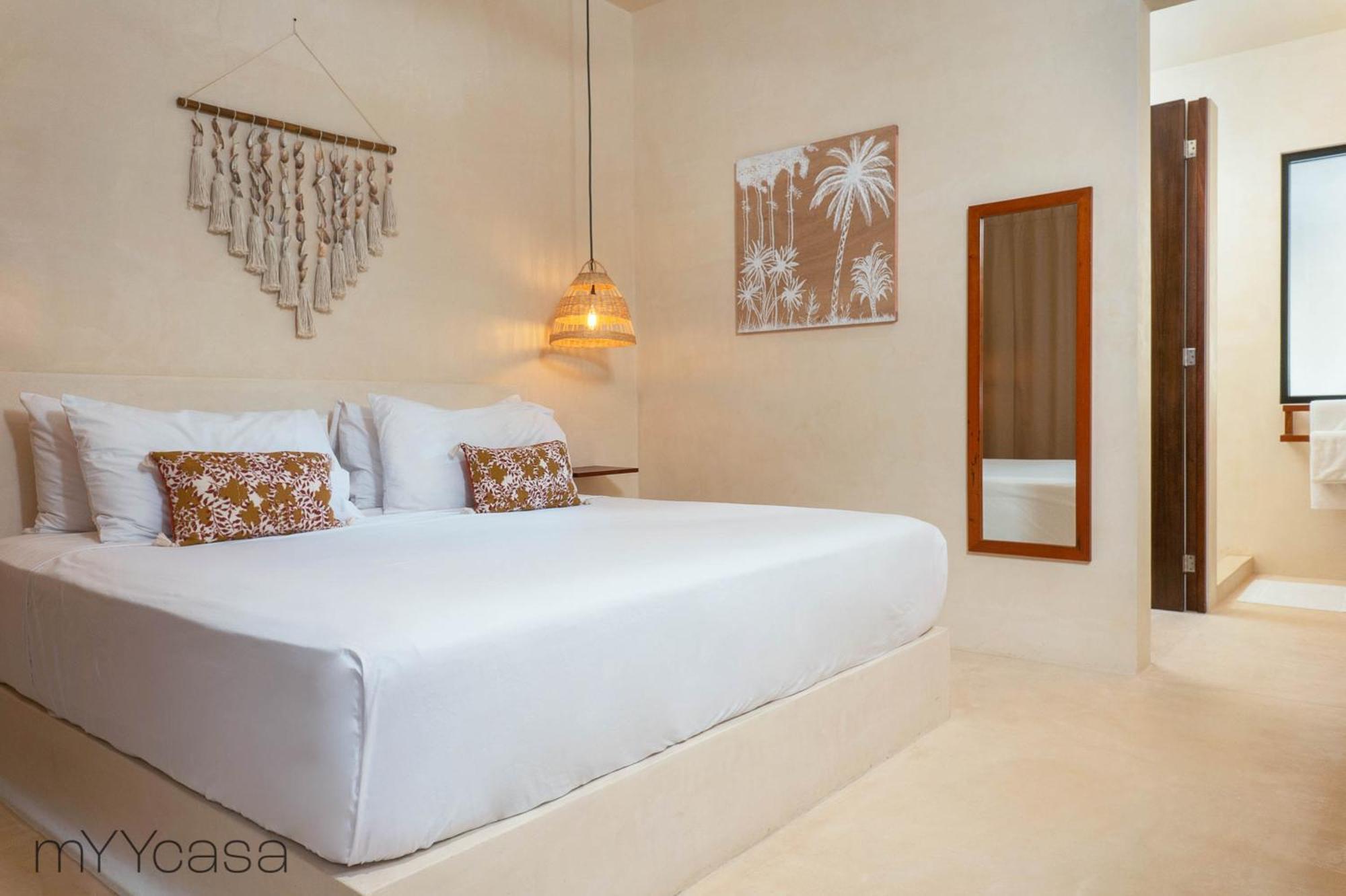 Casa Yaakun Apartment Tulum