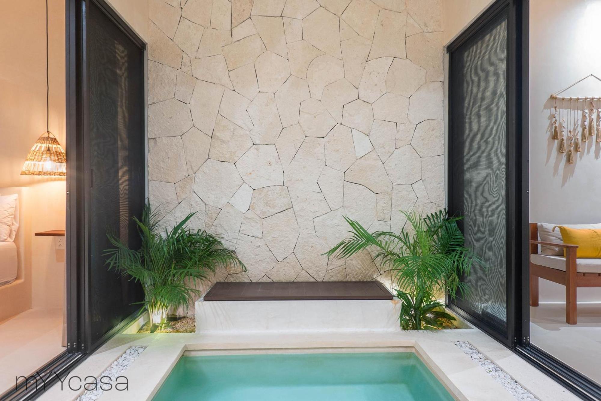 Apartment Casa Yaakun *