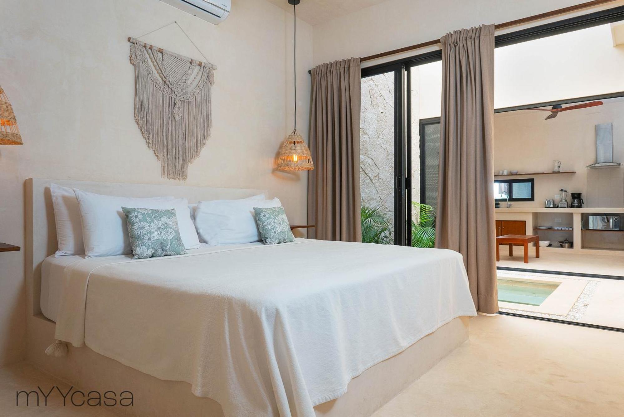 Apartment Casa Yaakun Tulum