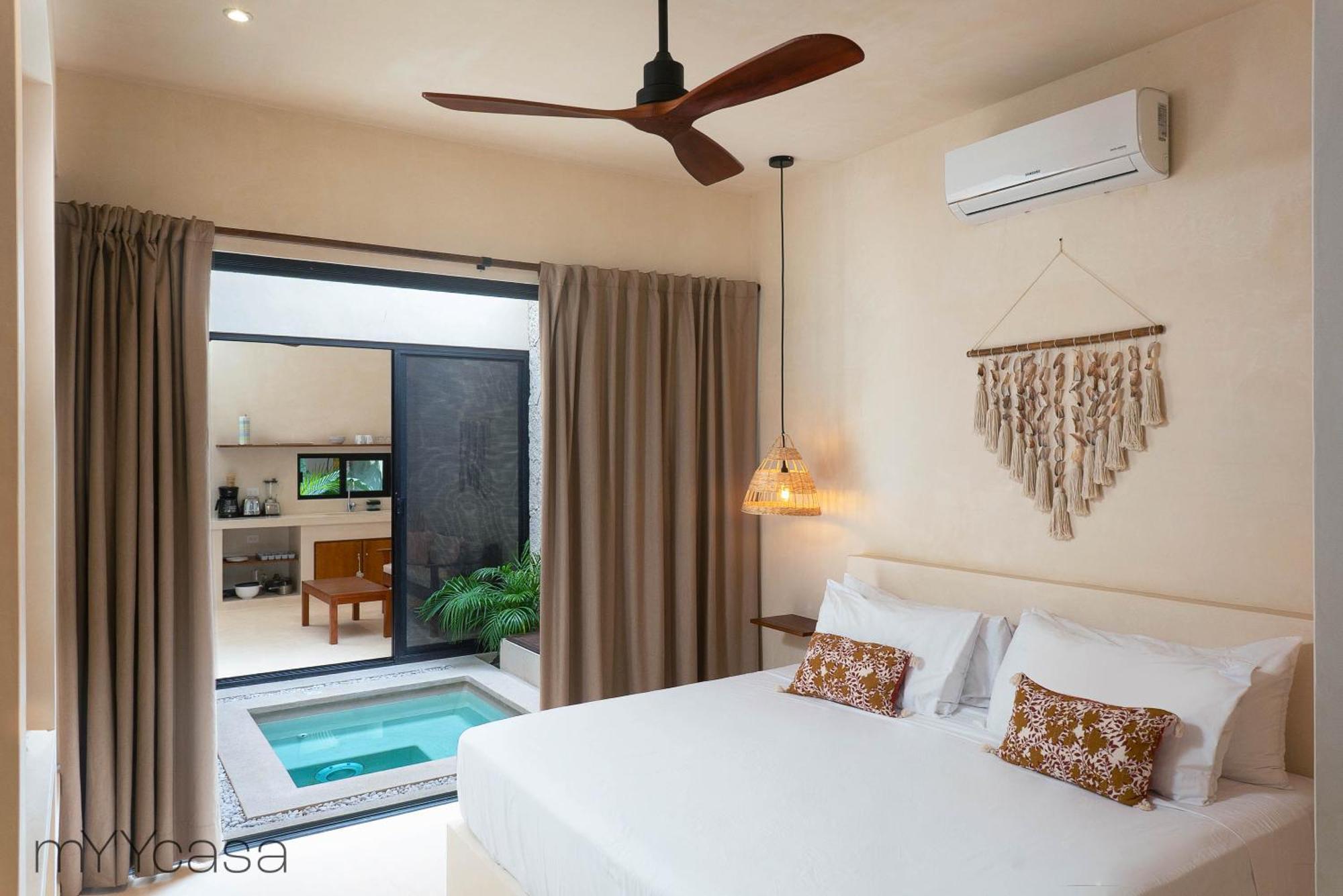 Casa Yaakun Apartment *