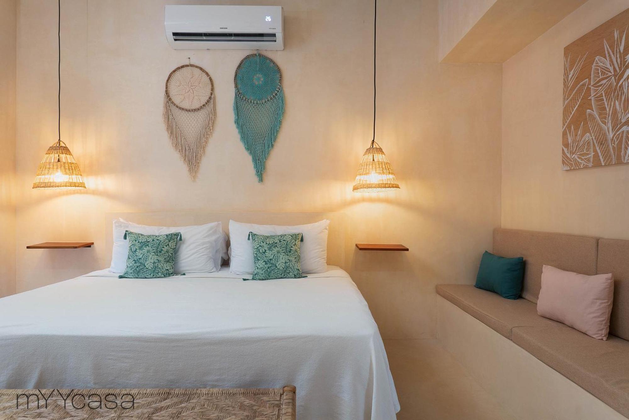 Casa Yaakun Apartment *