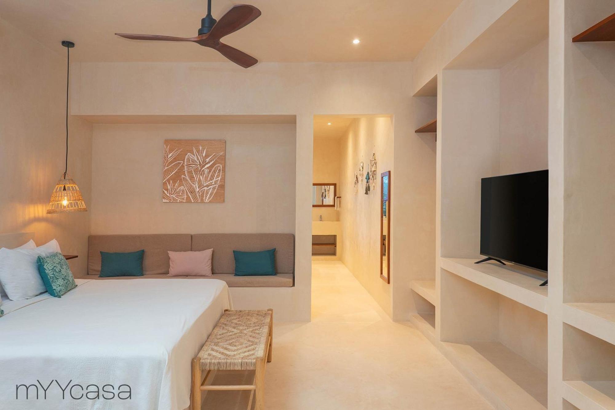 Casa Yaakun Apartment Tulum