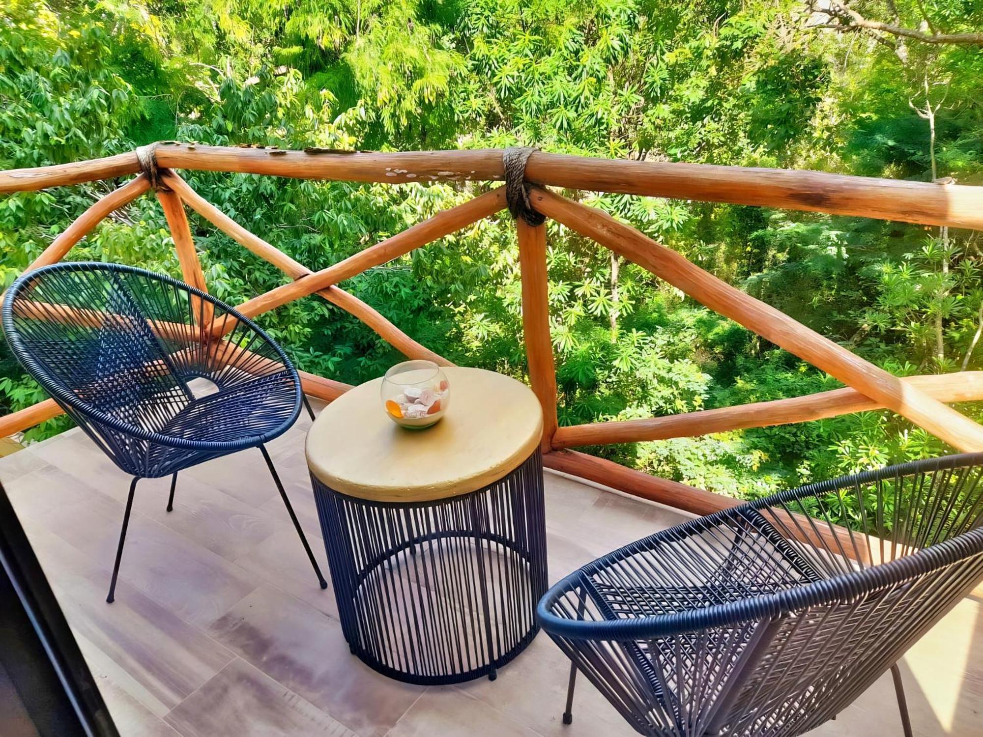Naajal Boutique - Magic & Jungle Hotel 4*