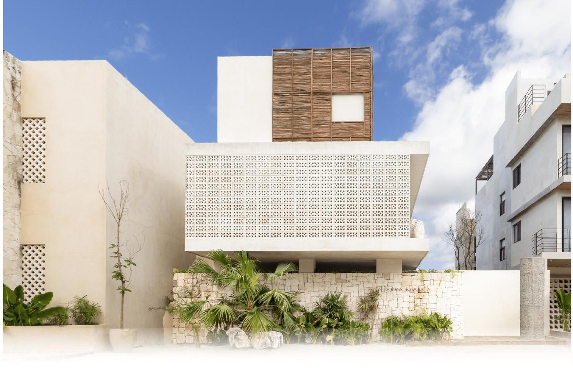 Aparthotel Tierra Blanca By Blanca