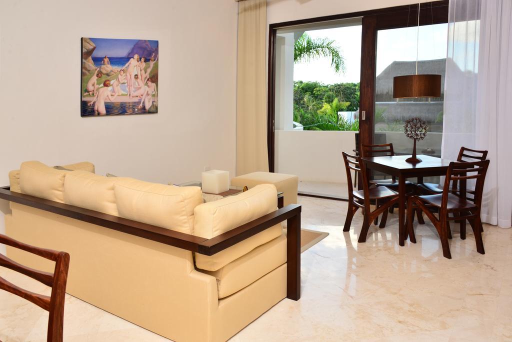 Intima Adults Only Tulum