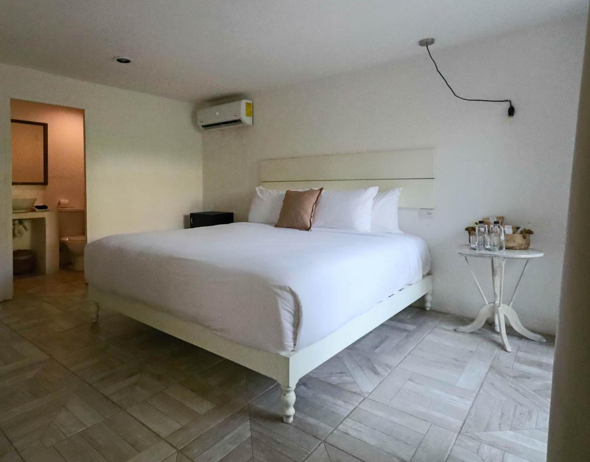 Aparthotel Tuup Jungle 3*