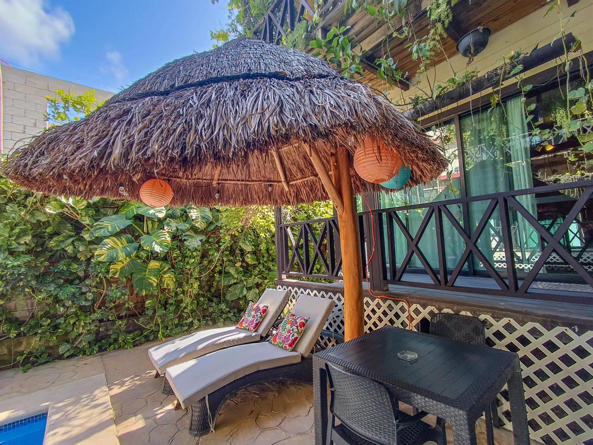 Villa Alicat Tulum