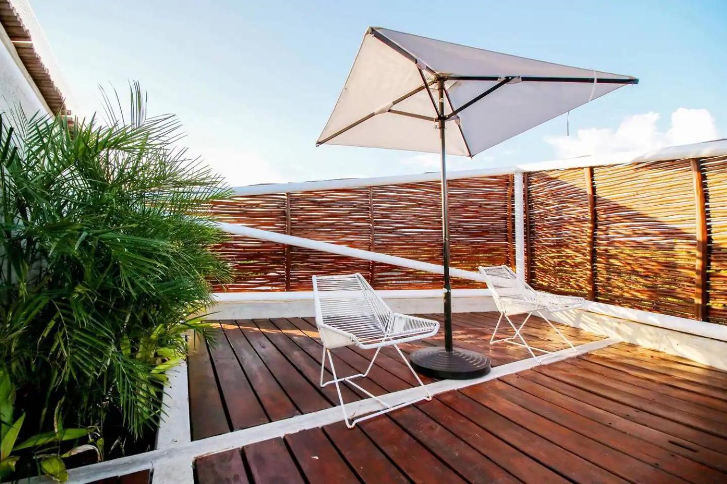 Aparthotel Casa De Piedra
