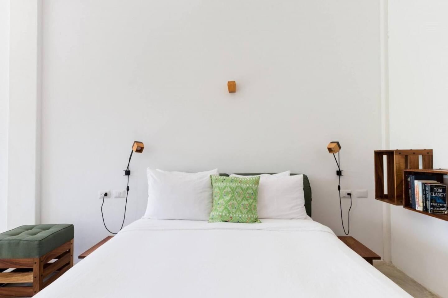 Aparthotel Casa De Piedra *
